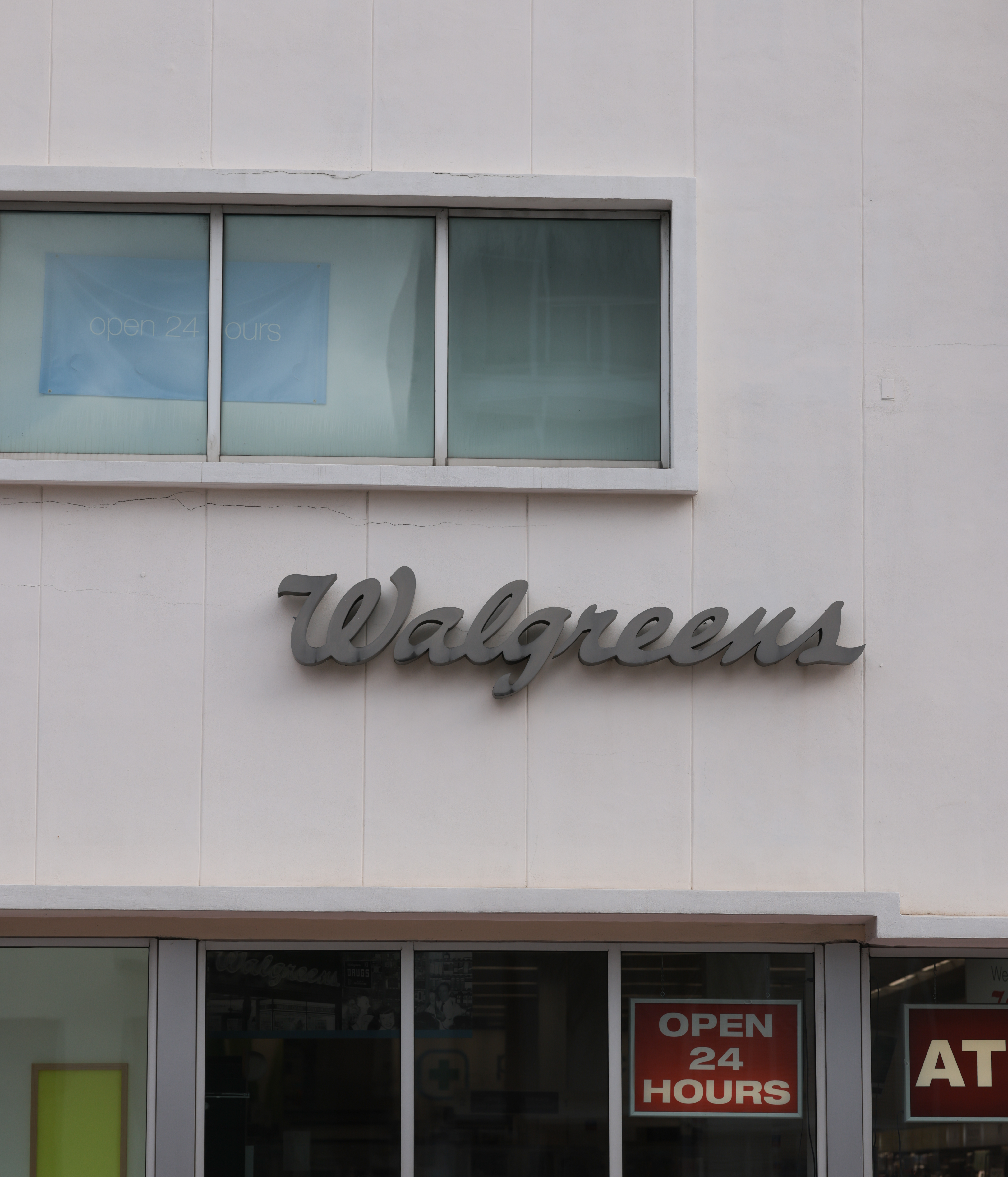 Kunden behaupteten, sie würden stattdessen zu Walgreens fliehen