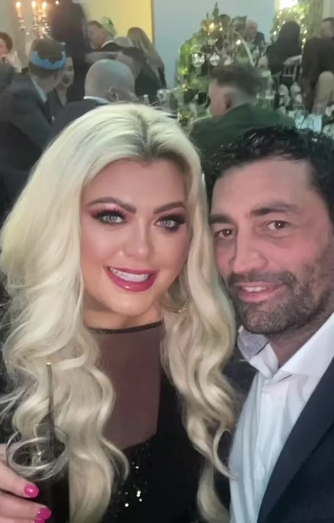 Der Star und ihr Verlobter Rami Hawash beten offenbar für ein „Wunder“