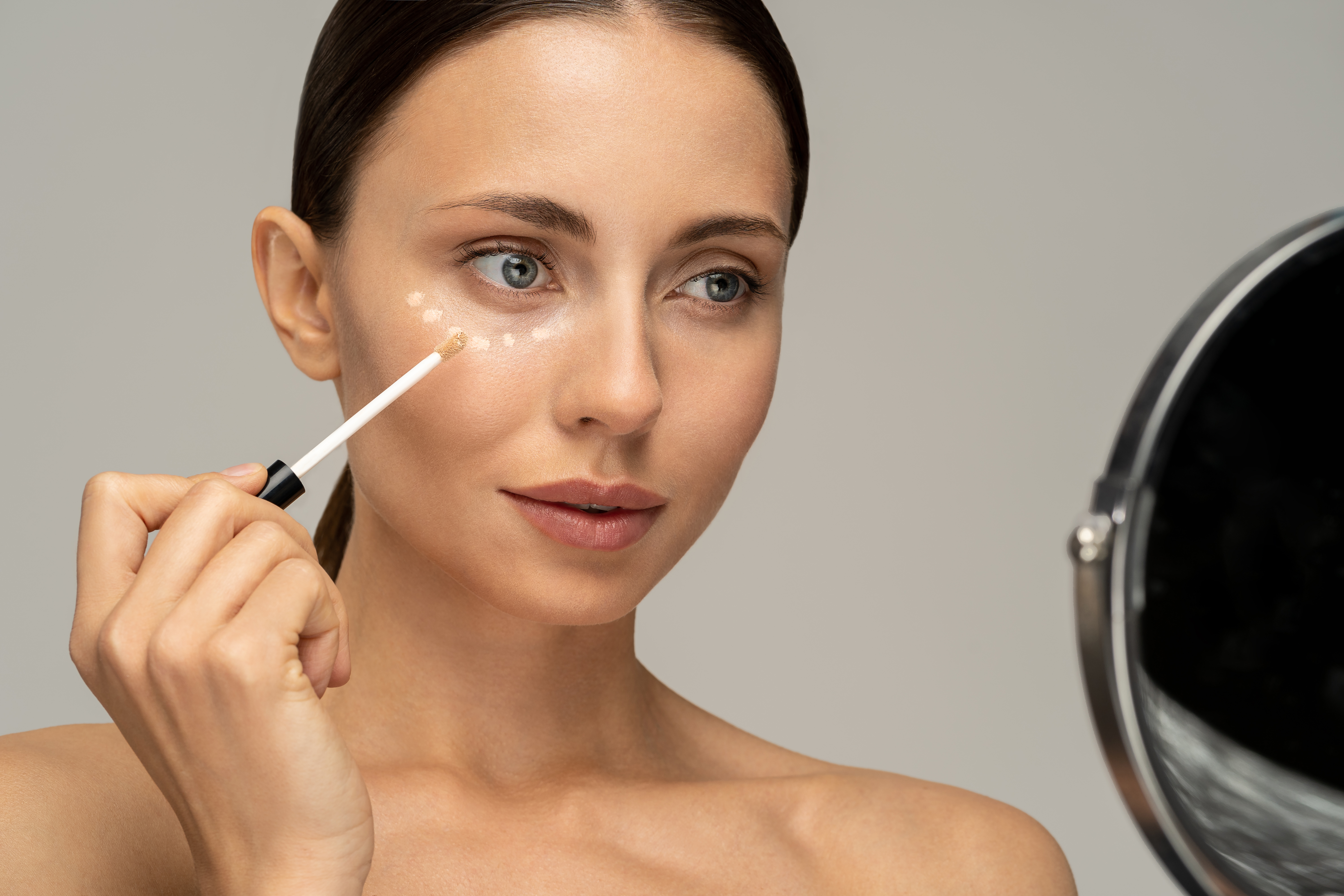 Sephora verkauft eine große Auswahl an Make-up-Produkten