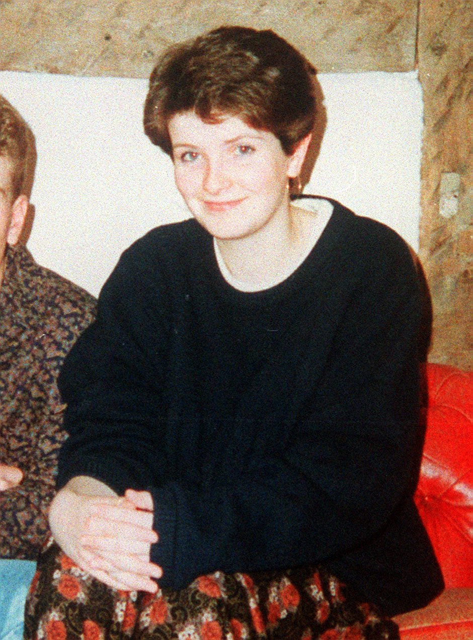 Zu den Opfern von Fourniret und Monique gehörte 1990 die Britin Joanna Parrish