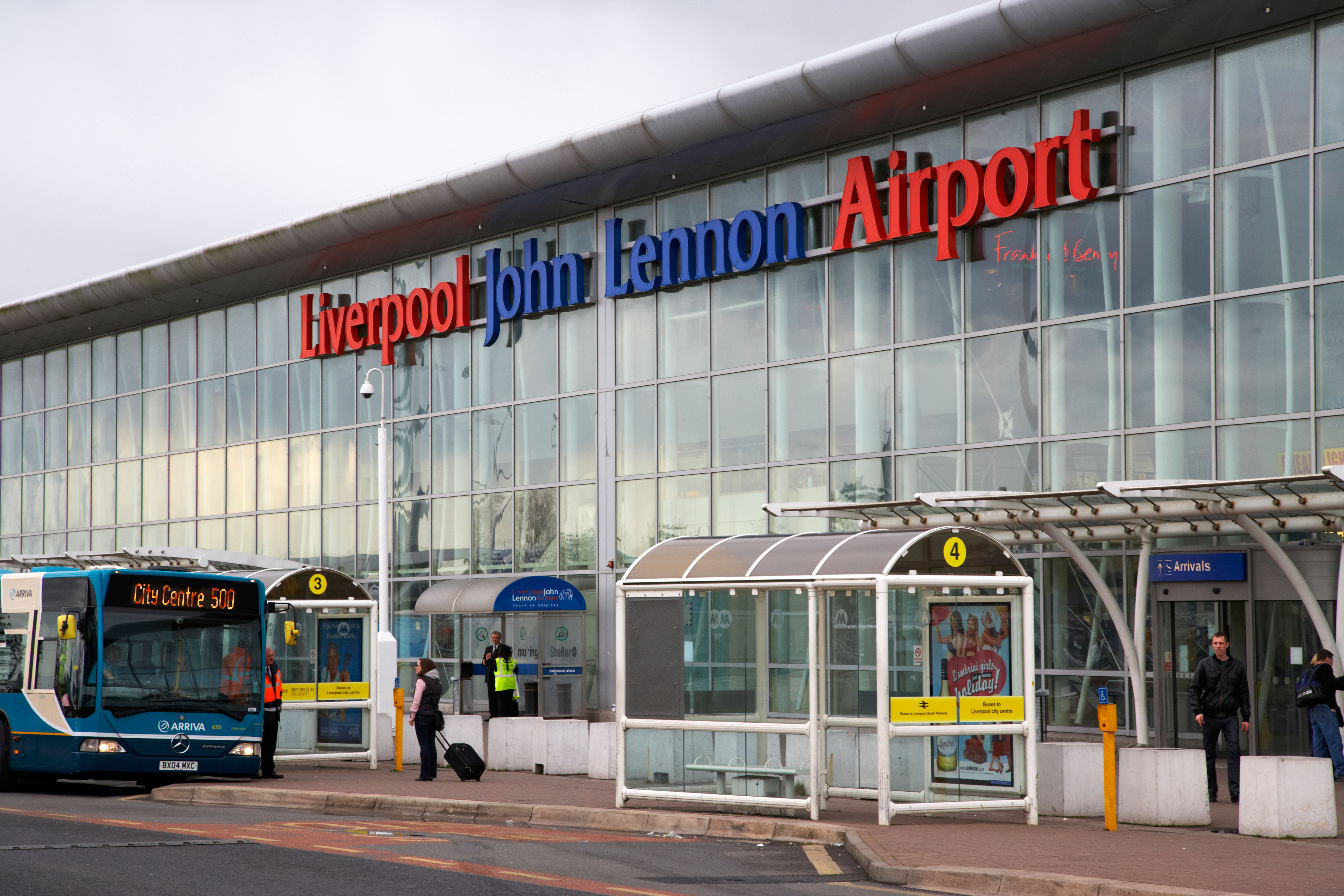 Die wenig bekannte Fluggesellschaft wird ihre Route am Liverpool John Lennon Airport um zusätzliche Dienste erweitern