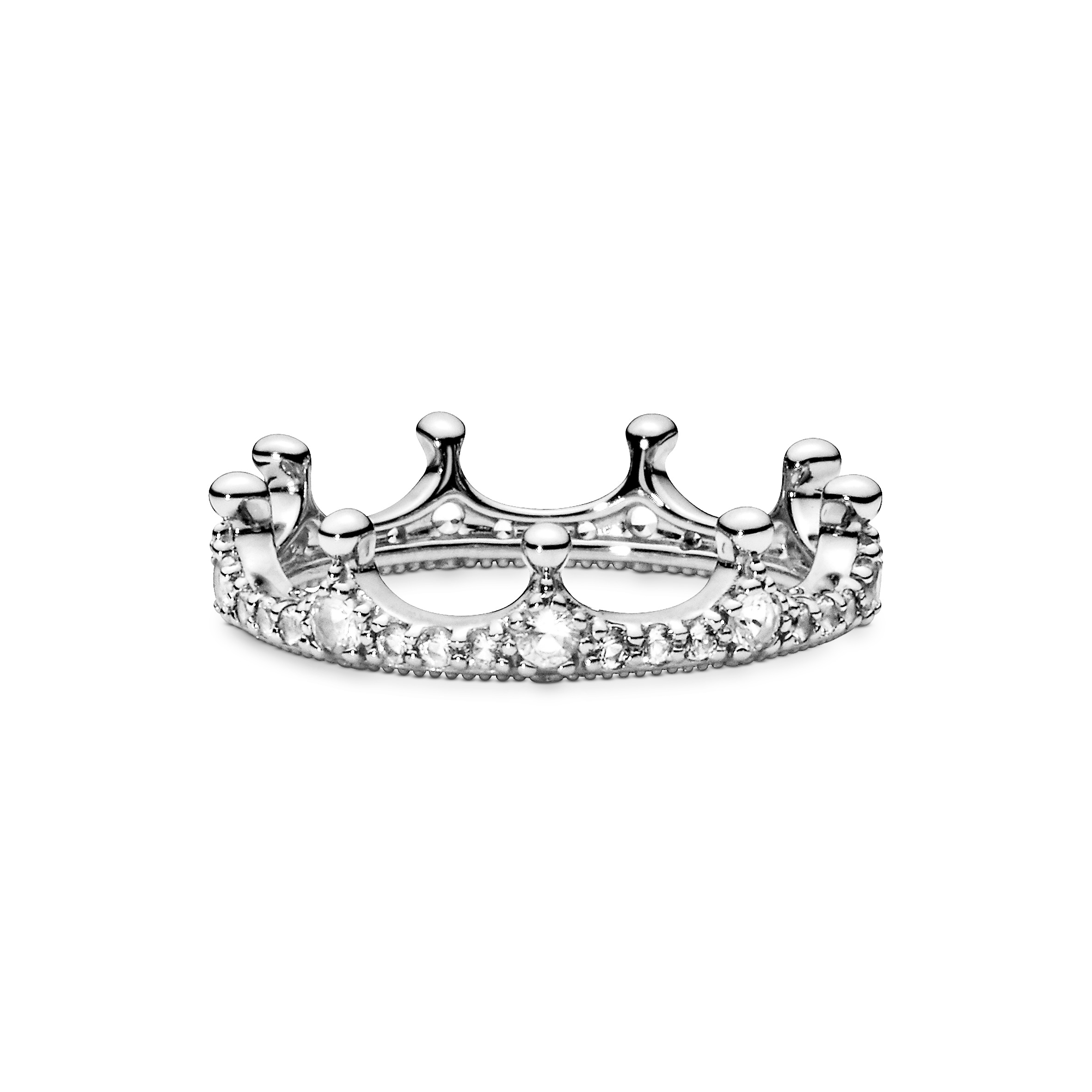 Every Princess needs a crown (ring)