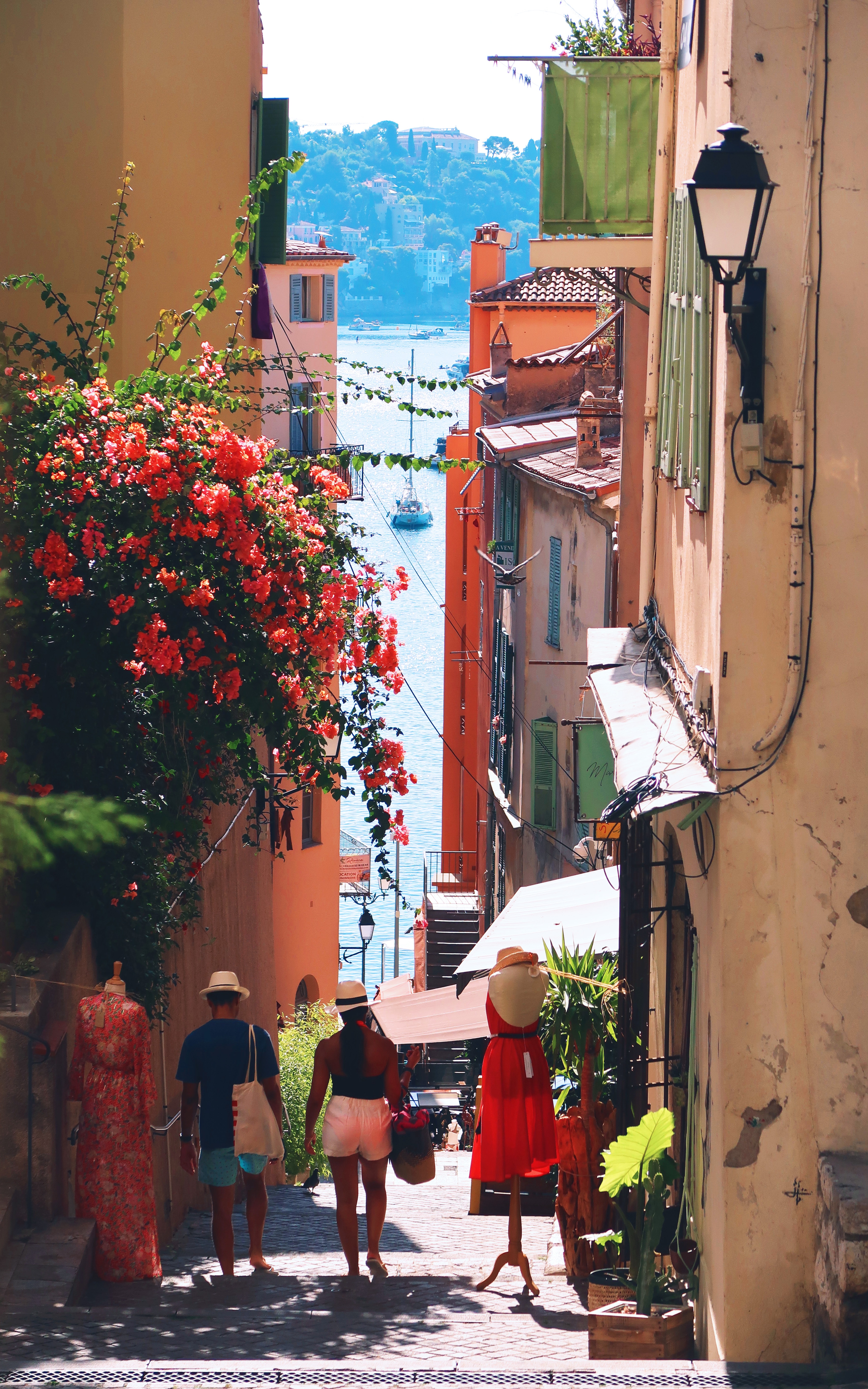 Genießen Sie die Vorzüge von Nizza auf einer sechstägigen Reise an die französische Riviera