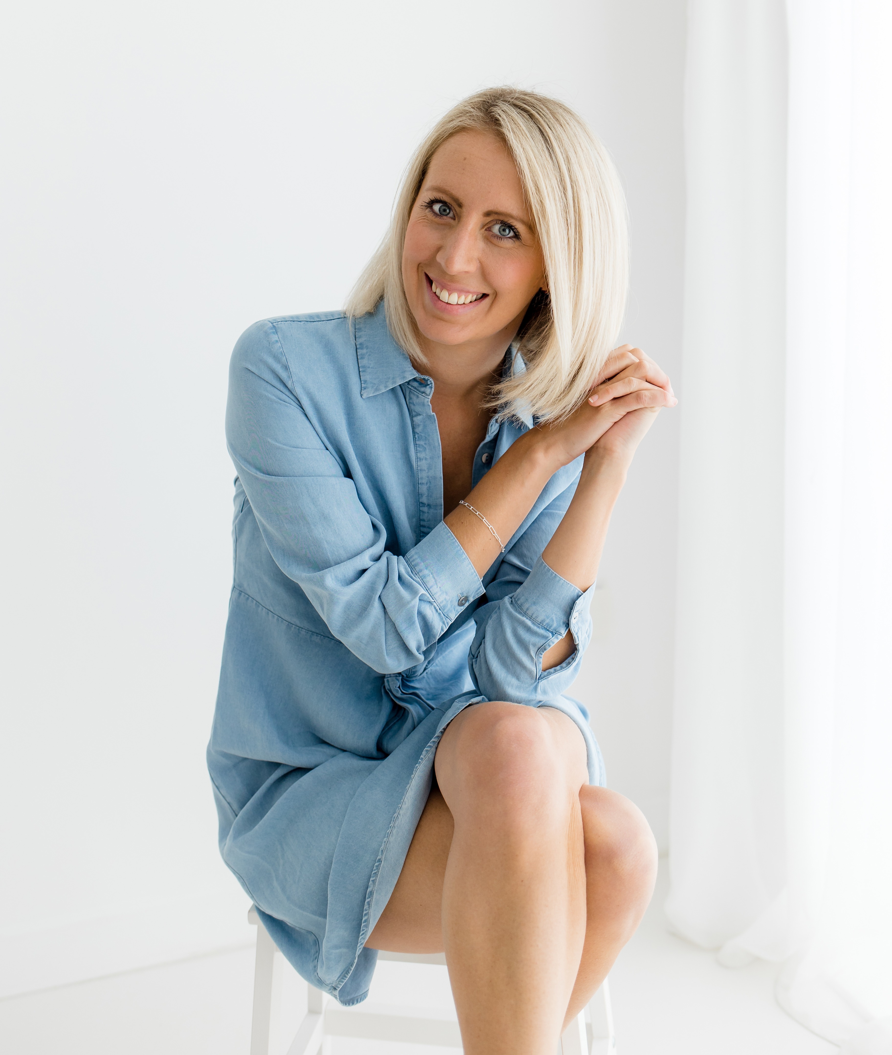 Heidi Skudder is founder of Positively Parenthood