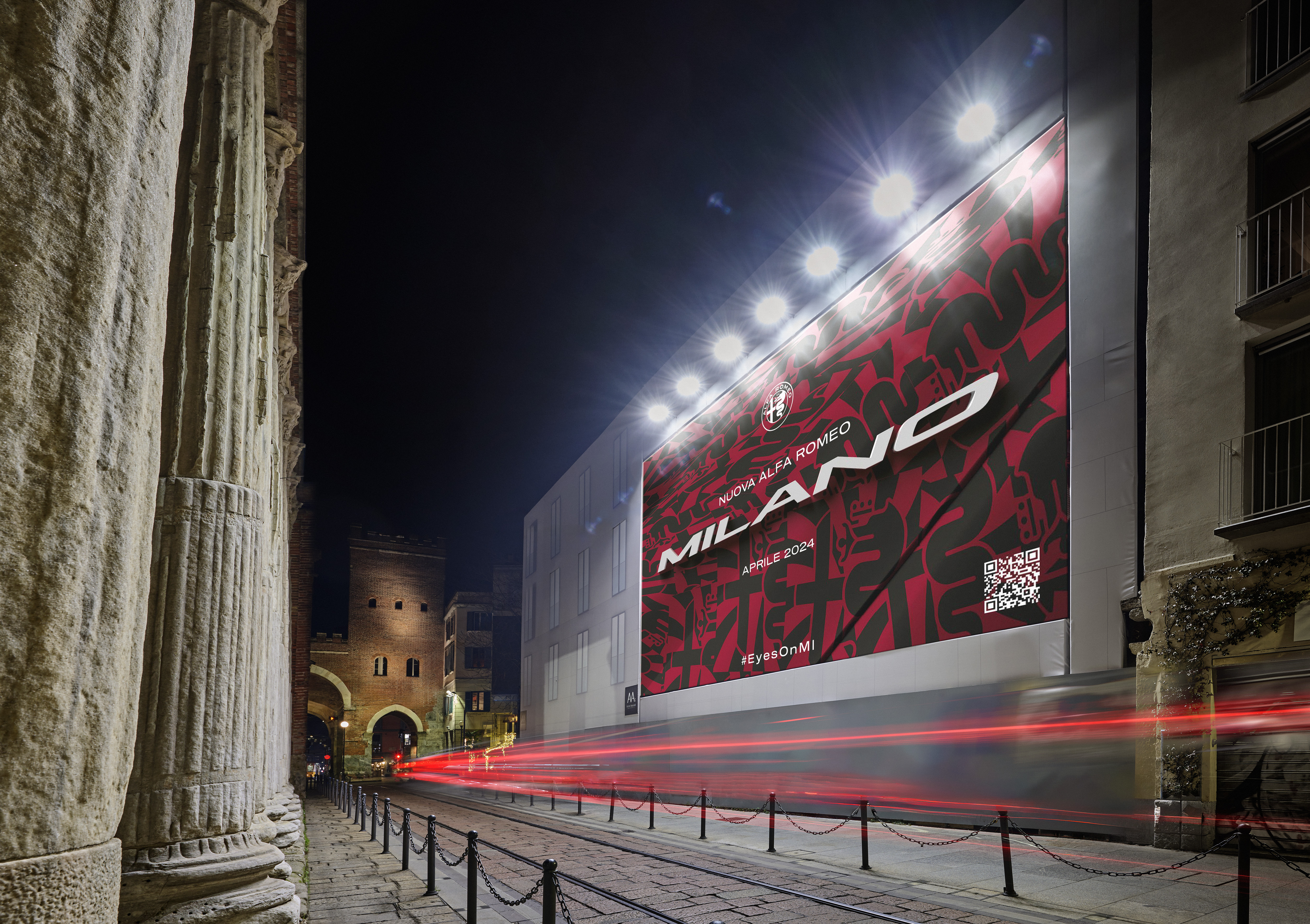 Der Milano von Alfa Romeo wird als Benziner und vollelektrisch erhältlich sein
