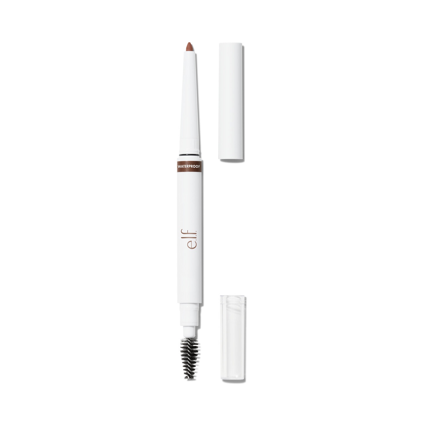 The e.l.f Instant Lift Waterproof Brow Pencil is the best brow buy
