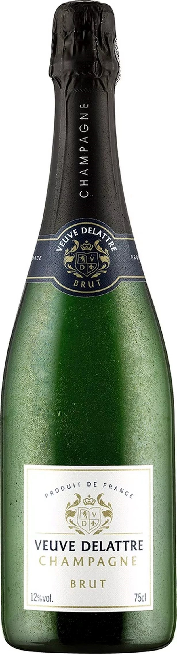 Dieser französische Champagner ist ein absolutes Silvester-Schnäppchen, da er doppelt so teuer sein sollte
