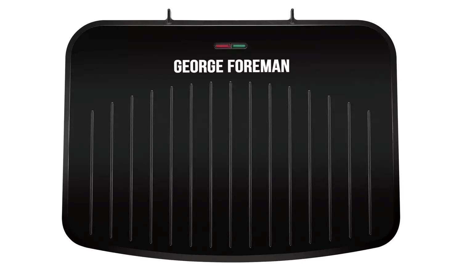 Ein großer Grill von George Foreman ist bei Morrisons von 79,99 £ auf 39,99 £ gesunken