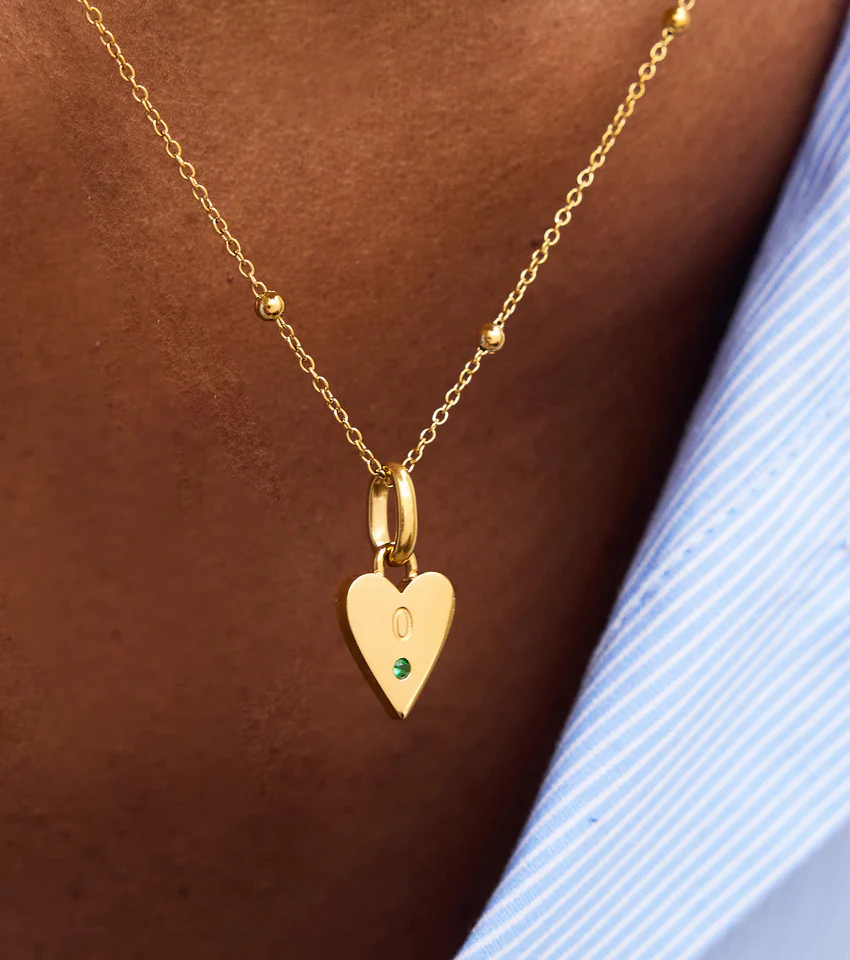 This gorgeous necklace makes a memorable gift for someone special