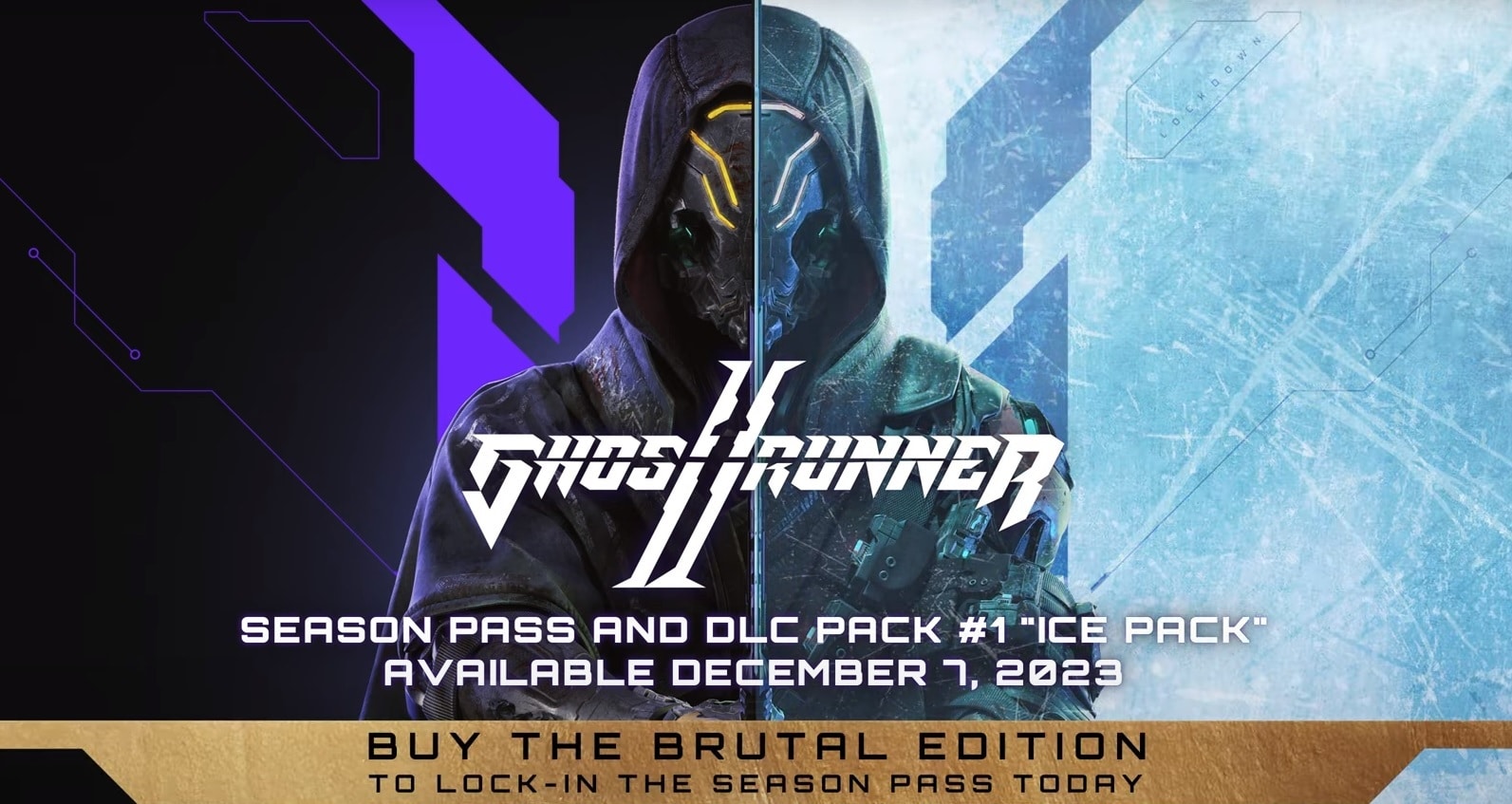Ghostrunner 2 DLC-Paket 1