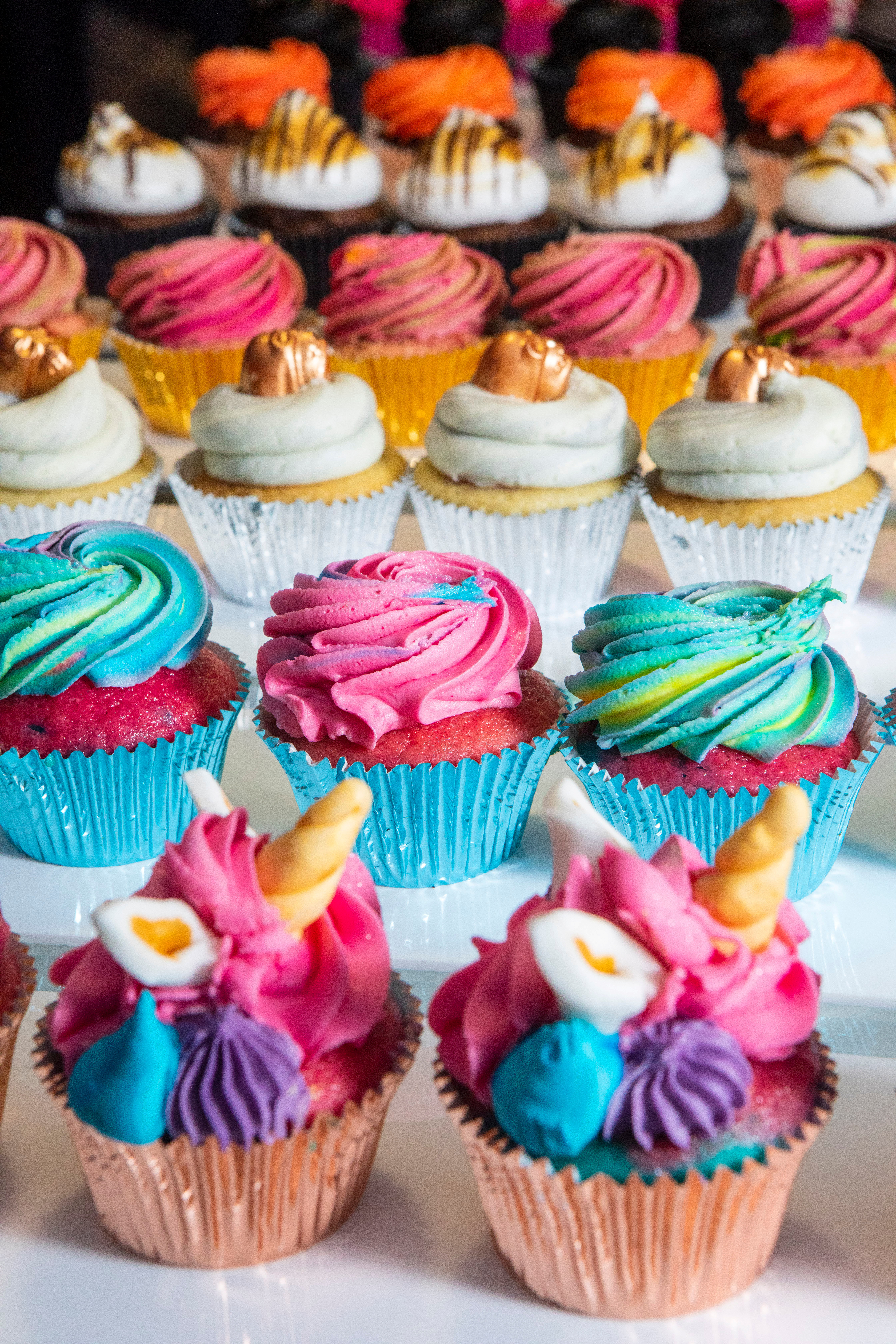 Die Umfrage ergab, dass ein Mitarbeiter, der an seinem Geburtstag einen Kuchen erhält, viel bewirken kann