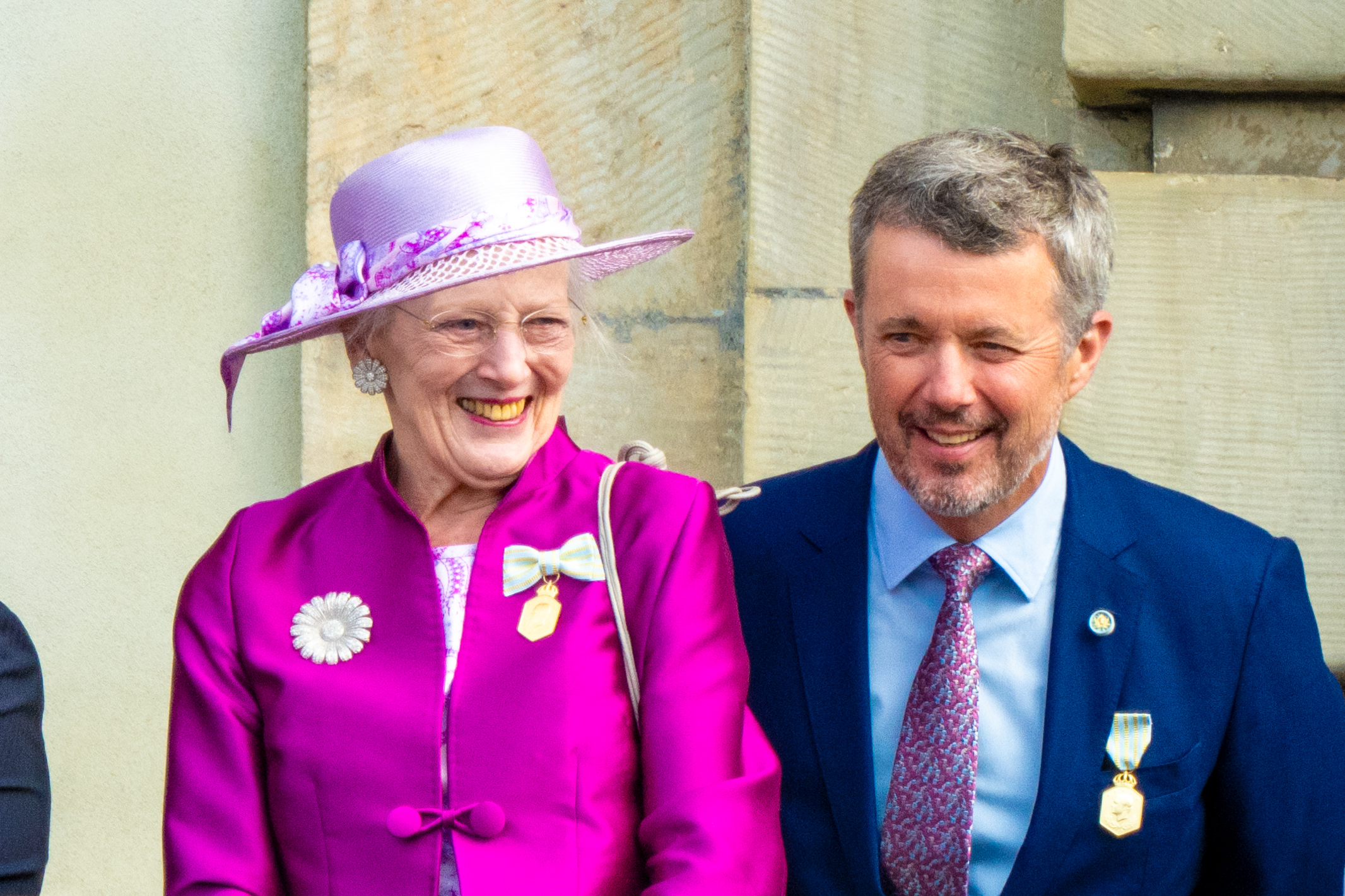 Königin Margrethe II. wird nach 52 Jahren als dänische Monarchin abdanken