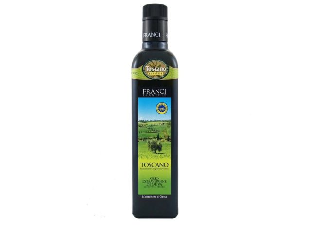 Franci-Olivenöl
