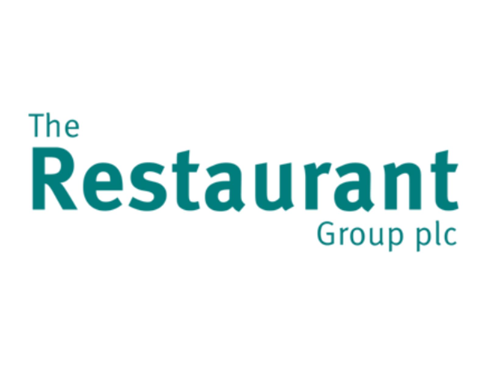 Firmen wie The Restaurant Group überlebten letztes Jahr Übernahmeangebote