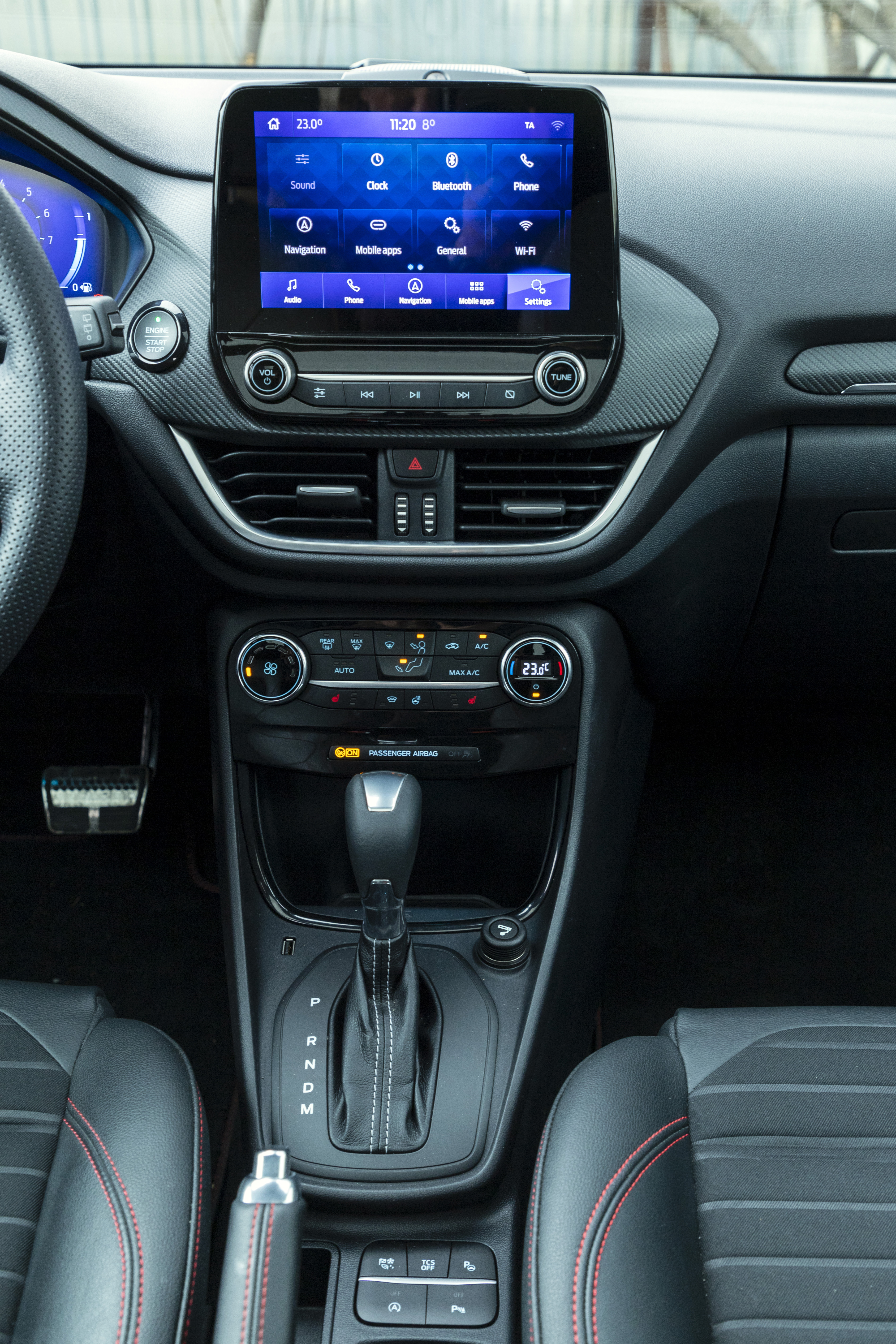 Der Ford Puma wird wegen seiner Benutzerfreundlichkeit, seines Stils und seines Fahrspaßes hoch bewertet