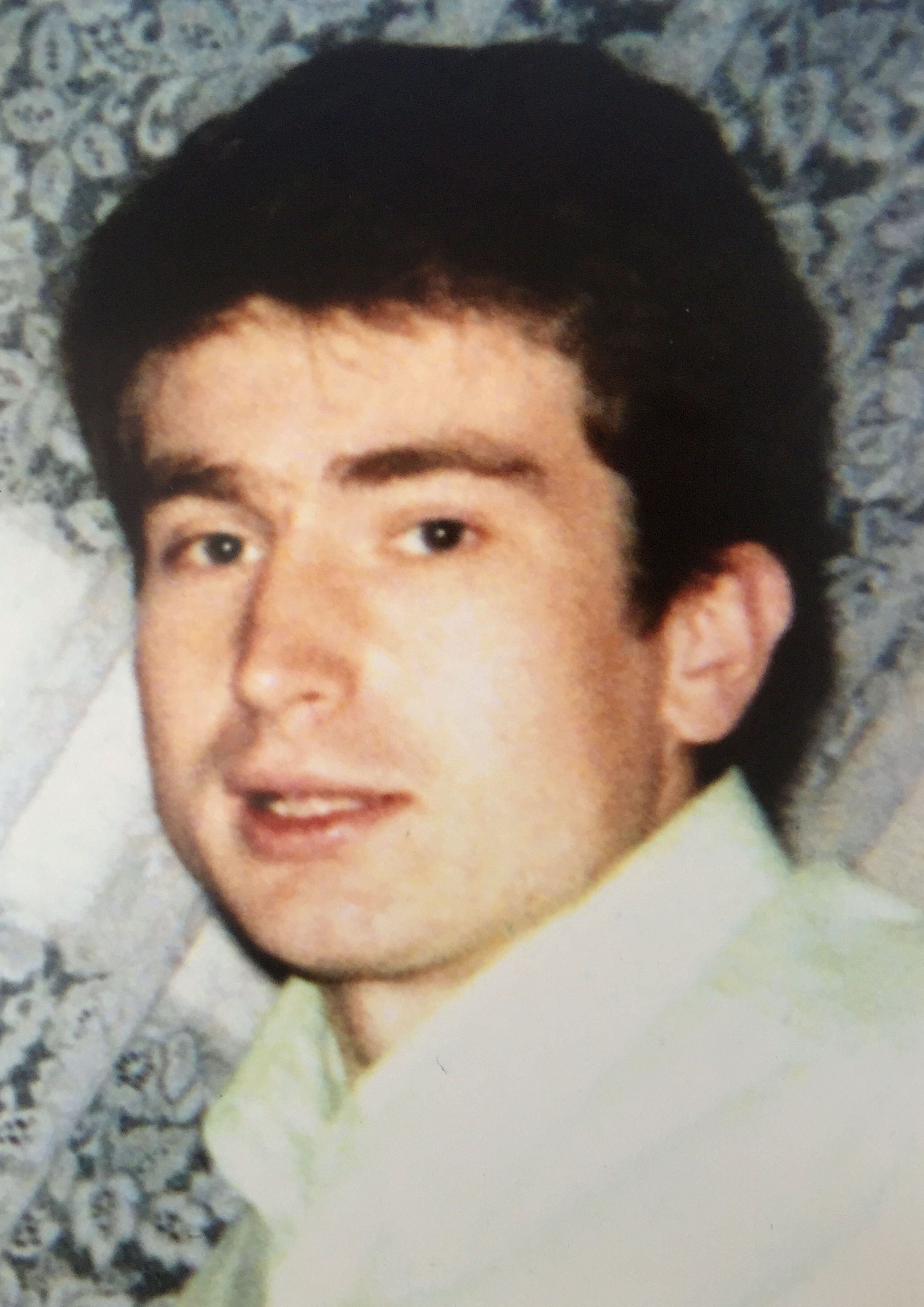 Der 43-jährige James Fox wurde im August 2015 in Enfield von Beamten erschossen