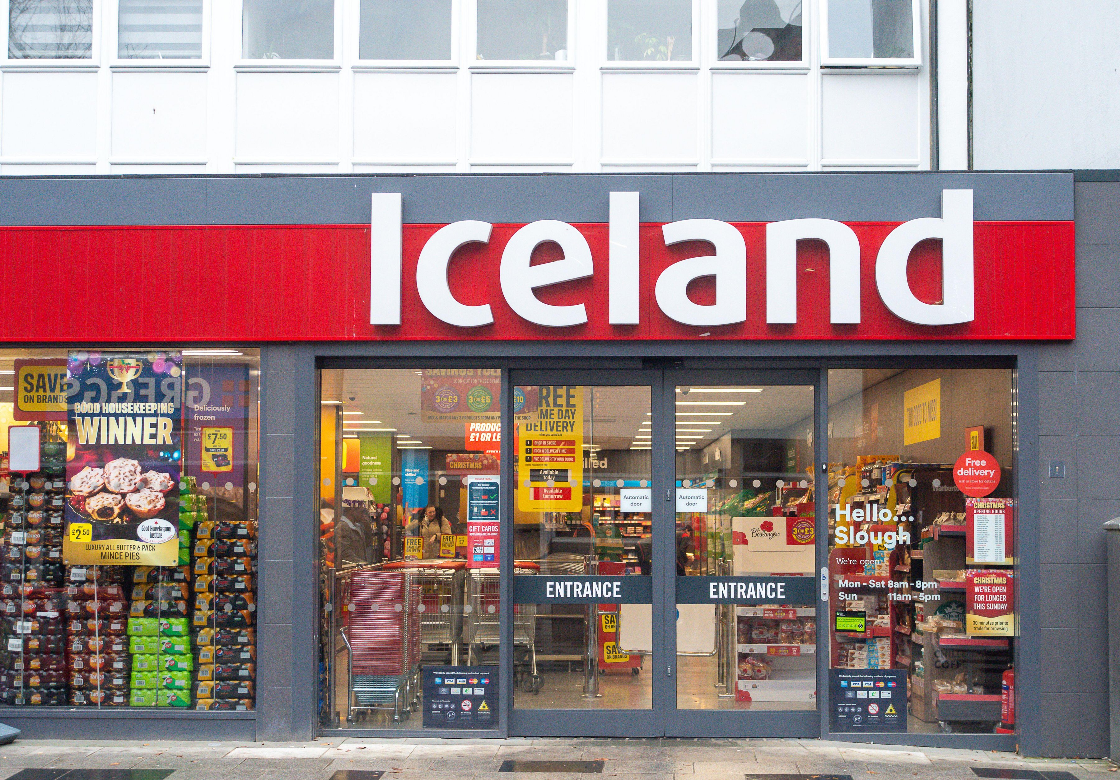 Island hat viele Dupes enthüllt, nach denen die Käufer verrückt geworden sind