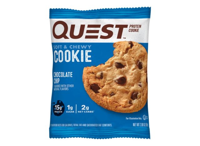 Quest-Cookie