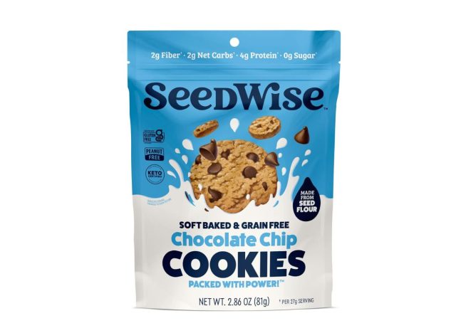 Seedwise-Kekse