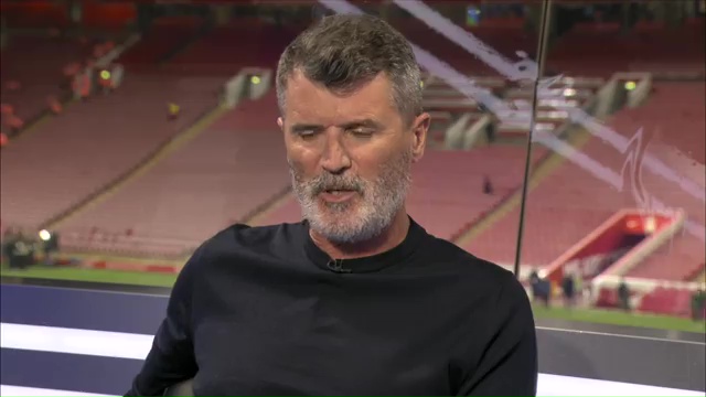 Keane ist berühmt für sein hartes Fachwissen und seine vernichtenden Kritiken