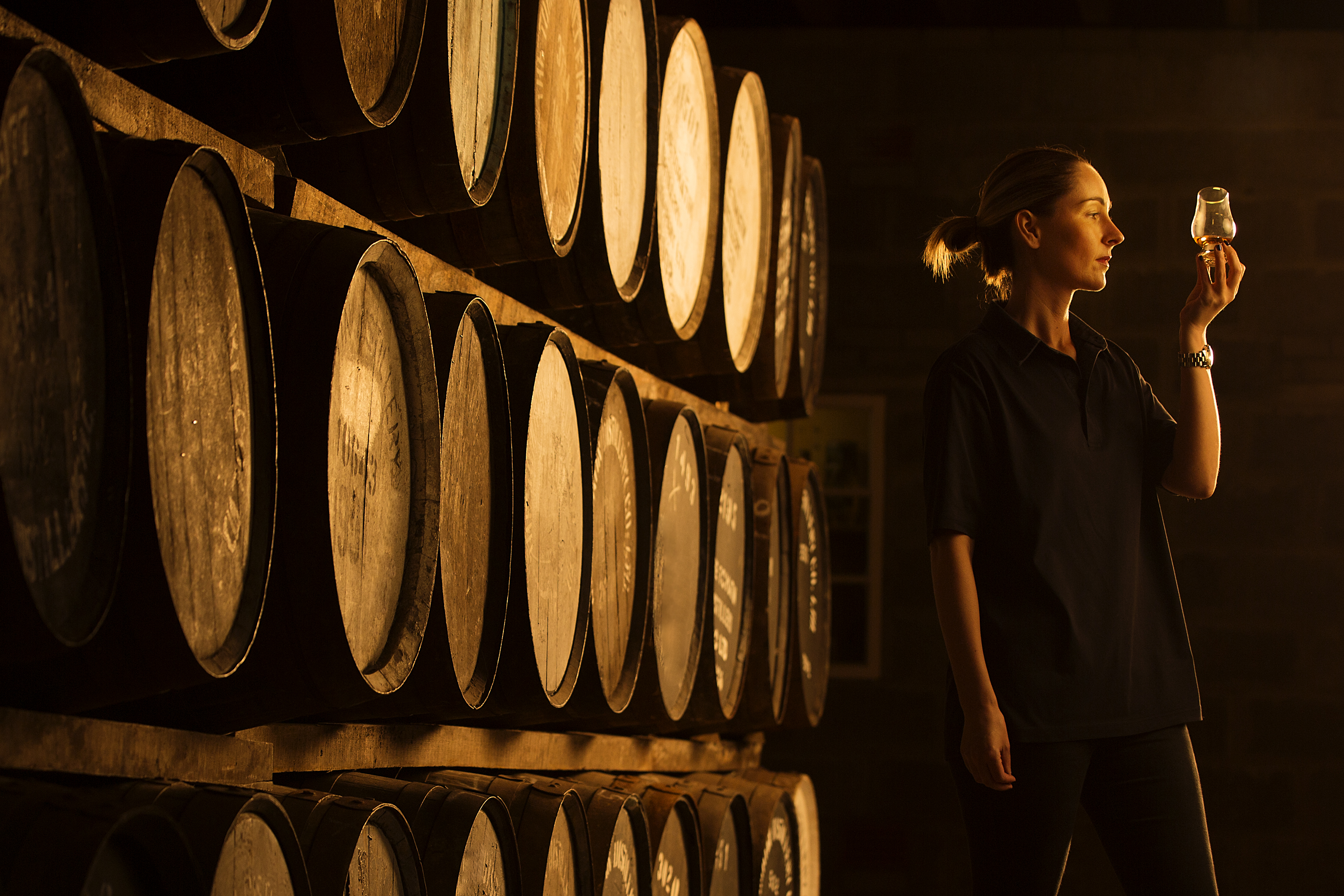 Das Whiskygeschäft trug im Jahr 2022 7,1 Milliarden Pfund zur britischen Wirtschaft bei