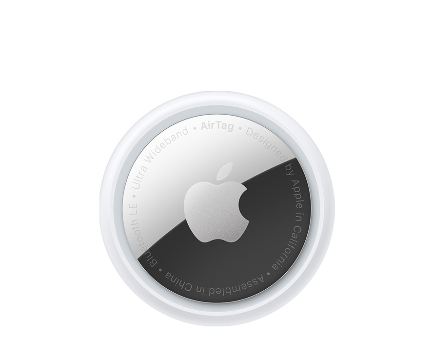 Dieser Apple AirTag kostet 35 £ bei apple.com