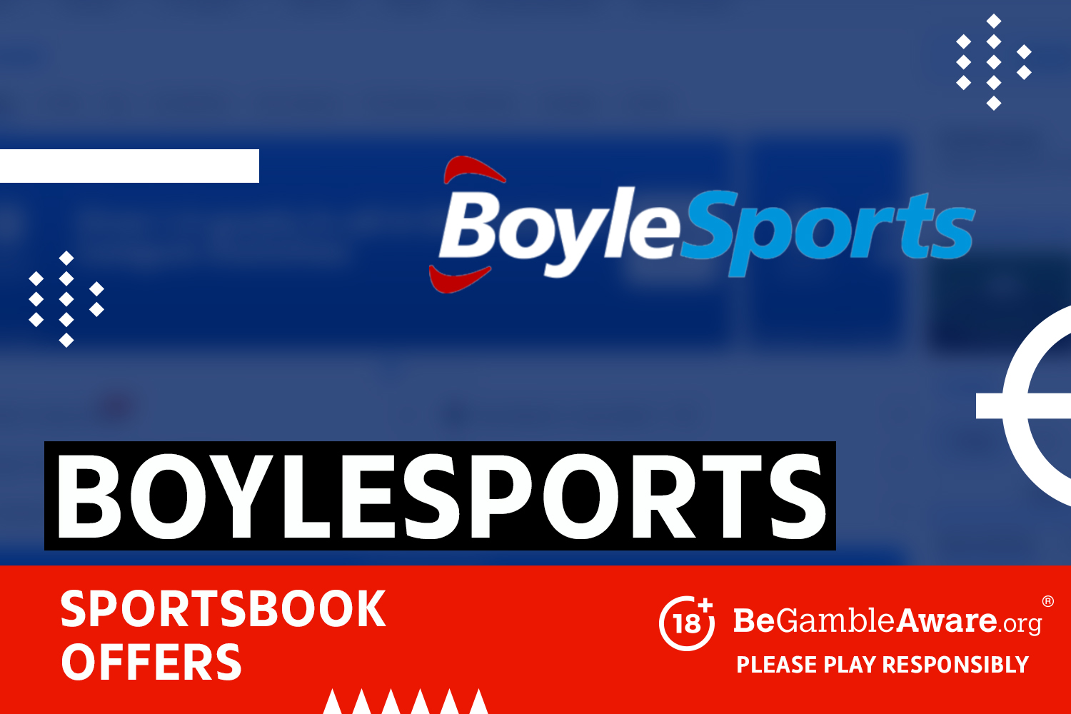 BoyleSports-Sportwettenangebote.  18+ BeGambleAware.org Bitte spielen Sie verantwortungsbewusst.