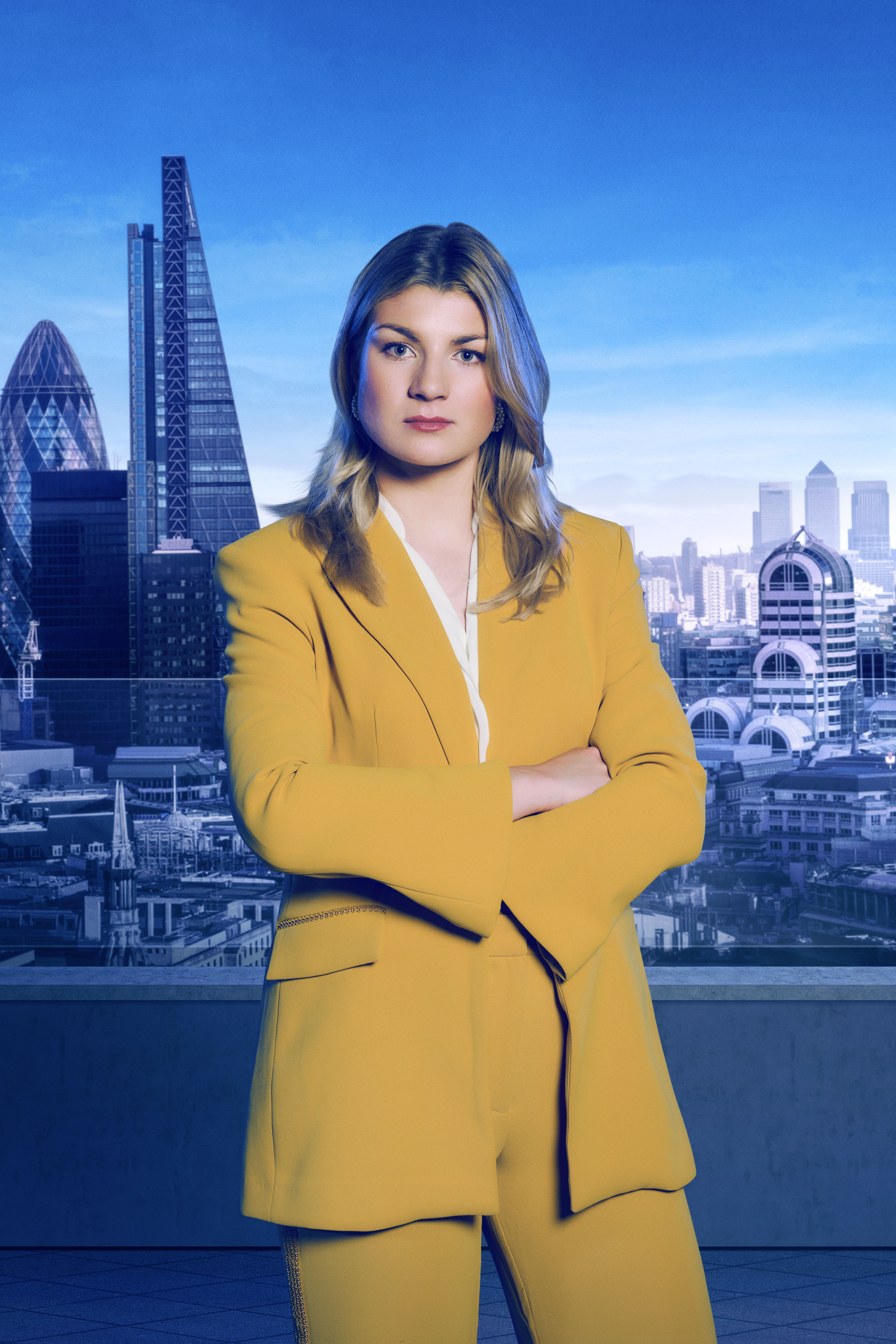 Flo has admitted to "failing" every single day - can she survive the boardroom?