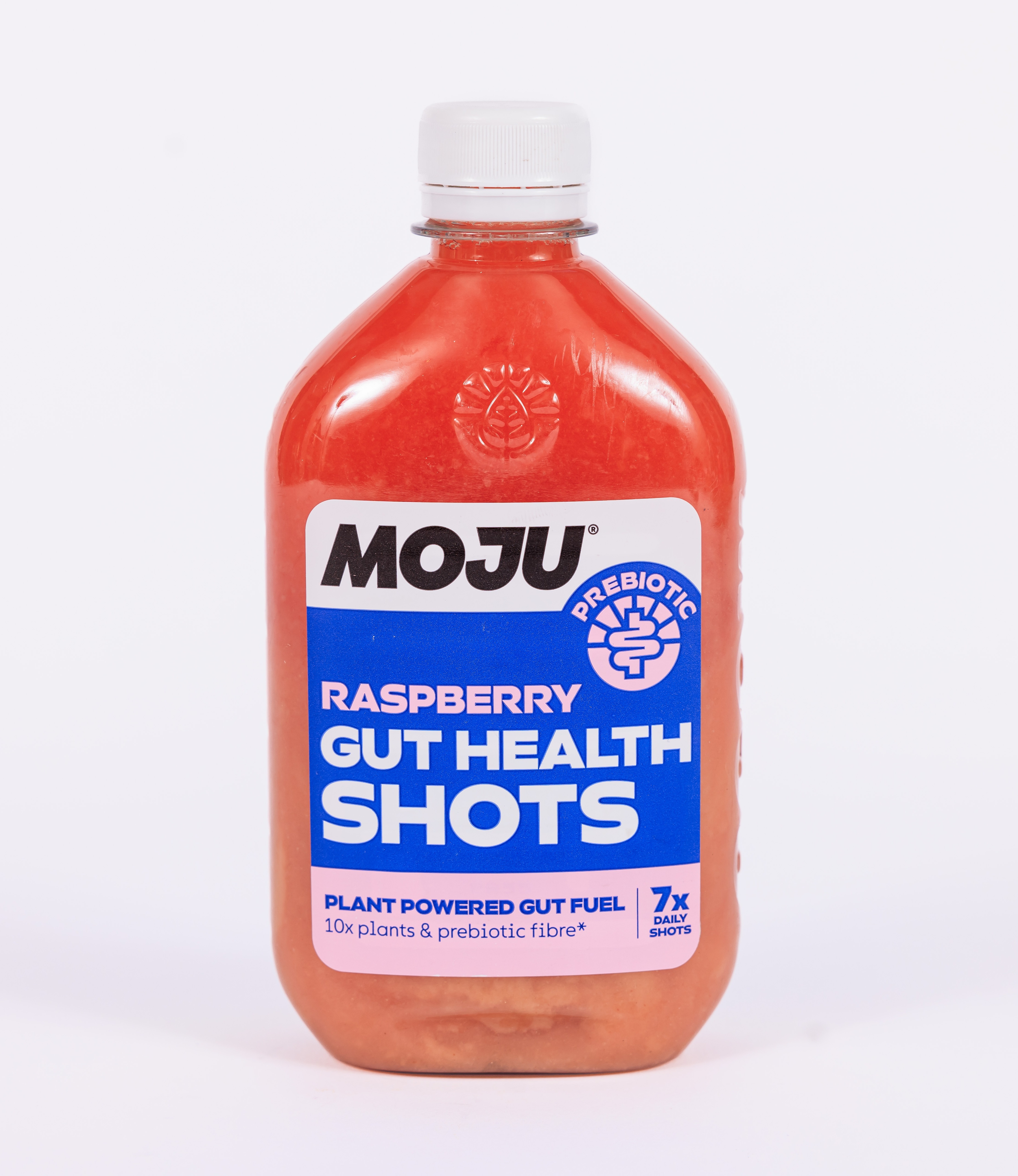 MOJU Gut Health Shots