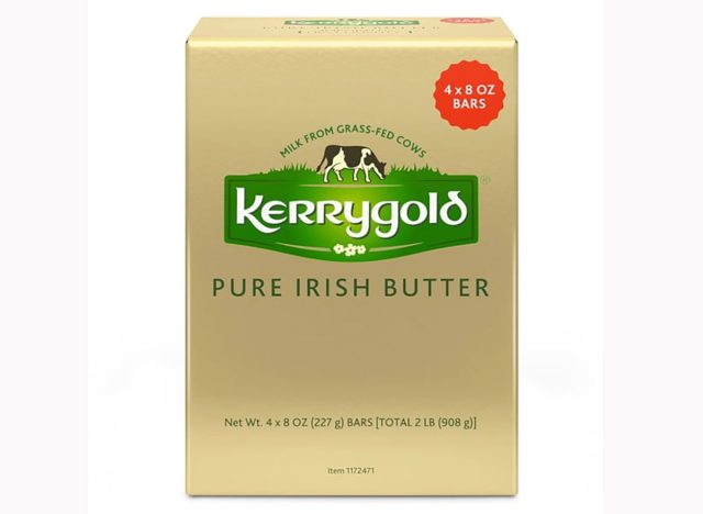 Kerrygold reine irische Butter