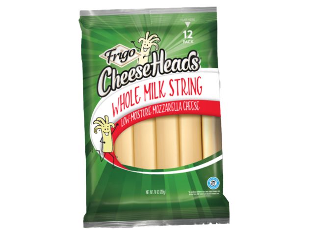 Frigo CheeseHeads Streichkäse