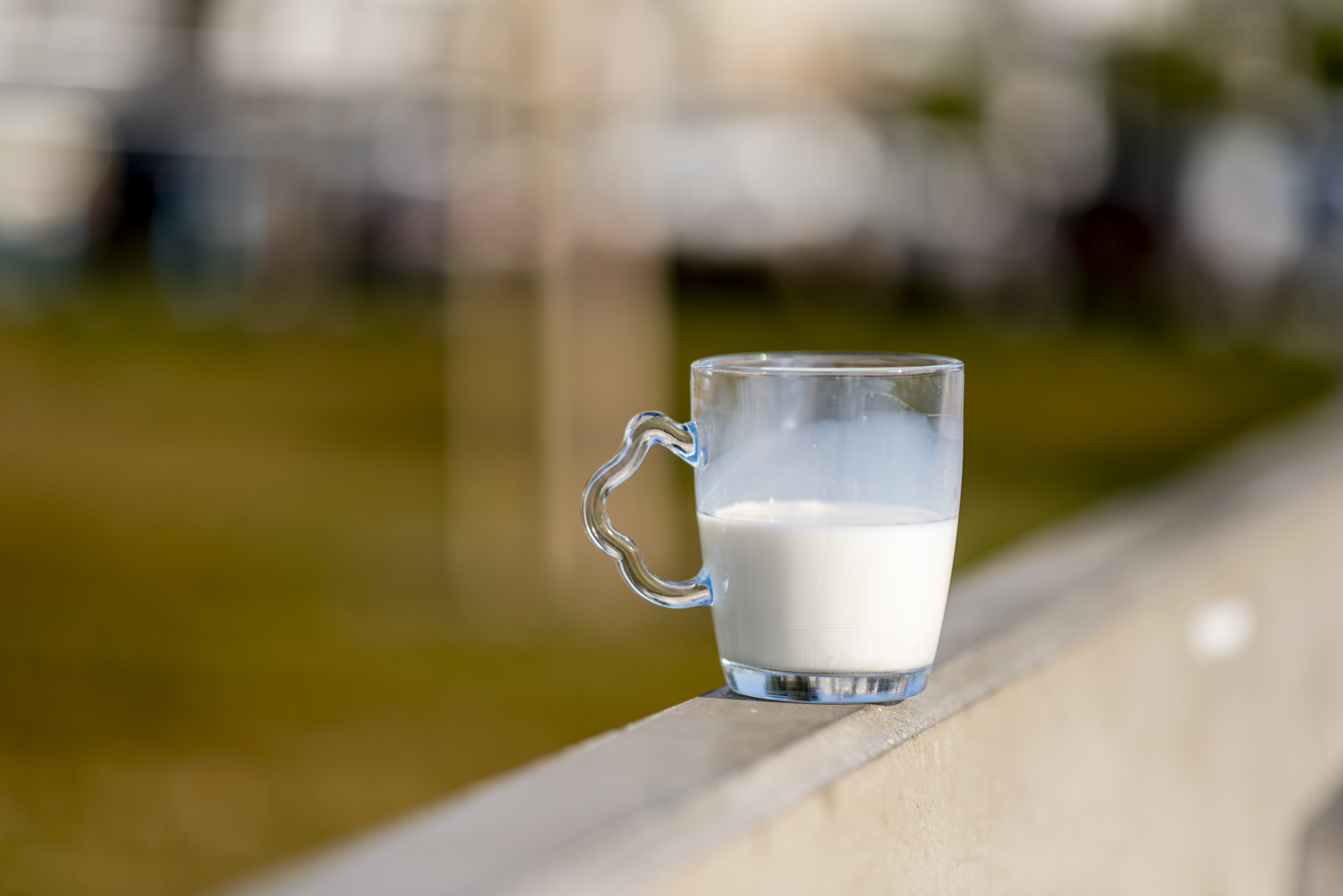 Der Trend hin zu Pflanzenmilch statt herkömmlicher Kuhmilch hat dazu geführt, dass Frauen nicht genügend Kalzium zu sich nehmen
