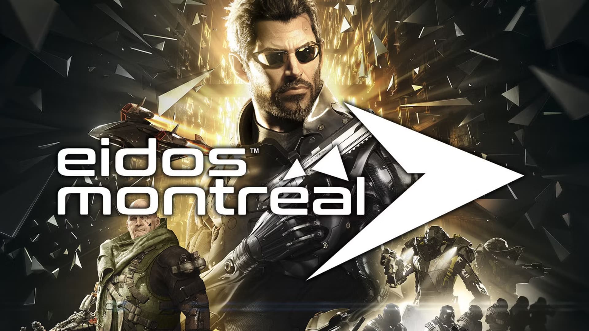 Neues Deus Ex-Spiel abgesagt