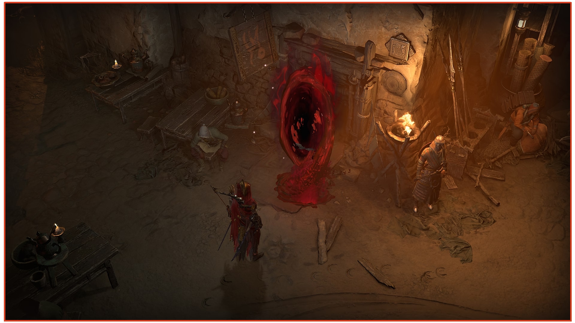 Diablo IV-Update 1.031