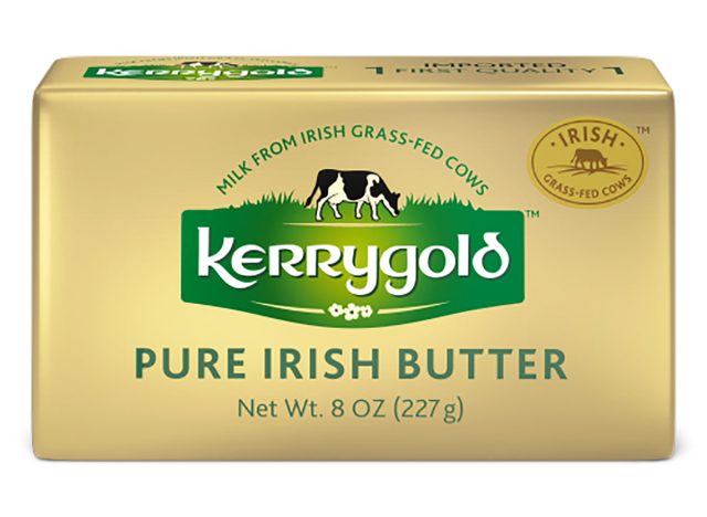 Kerrygold irische Butter