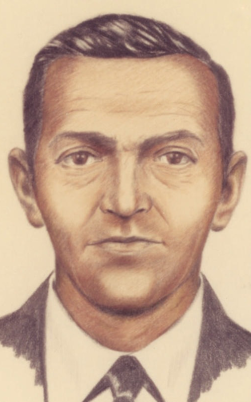 The DB Cooper case remains the only unsolved skyjacking in American history
