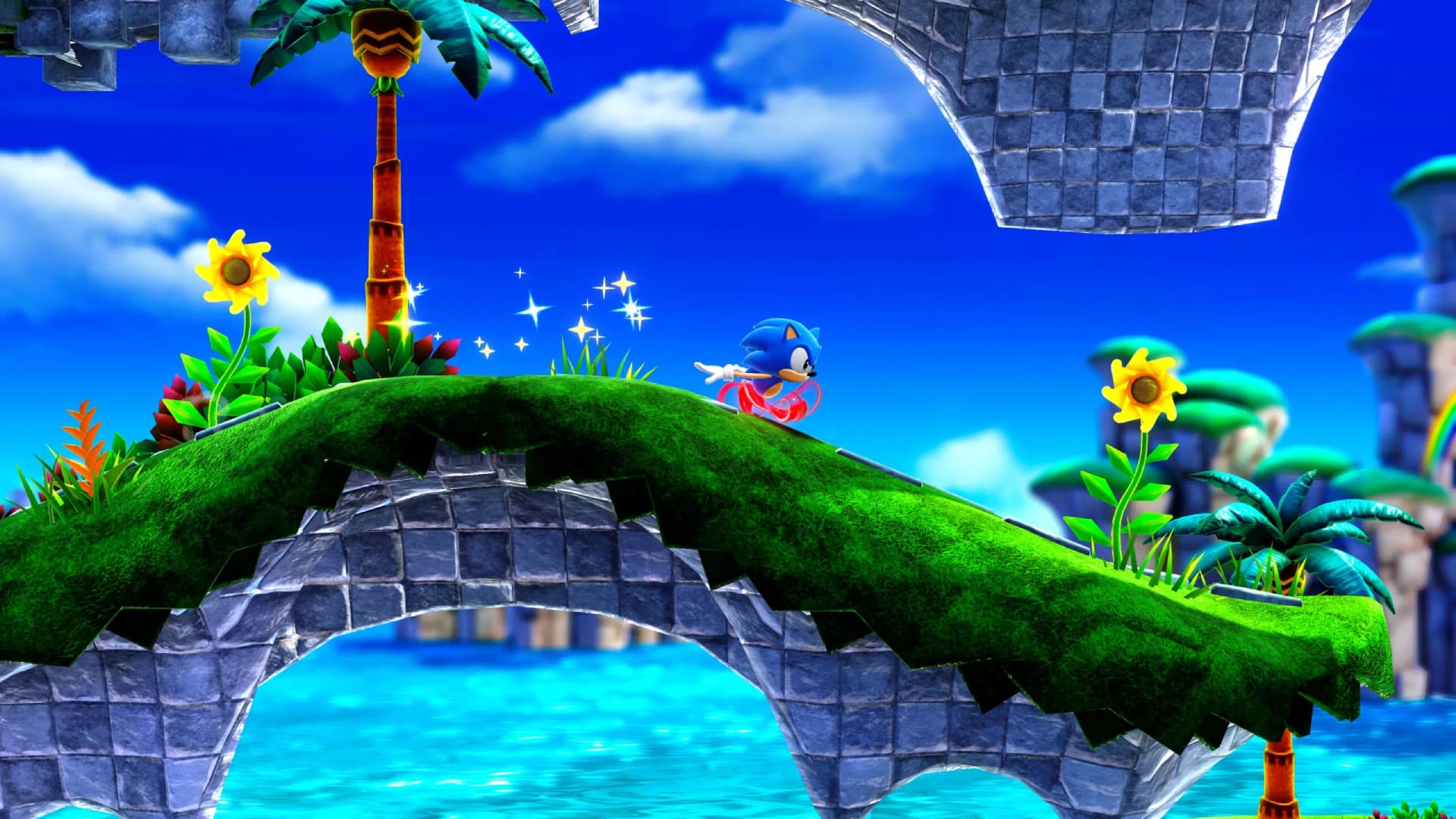 Sonic Superstars-Update 1.15