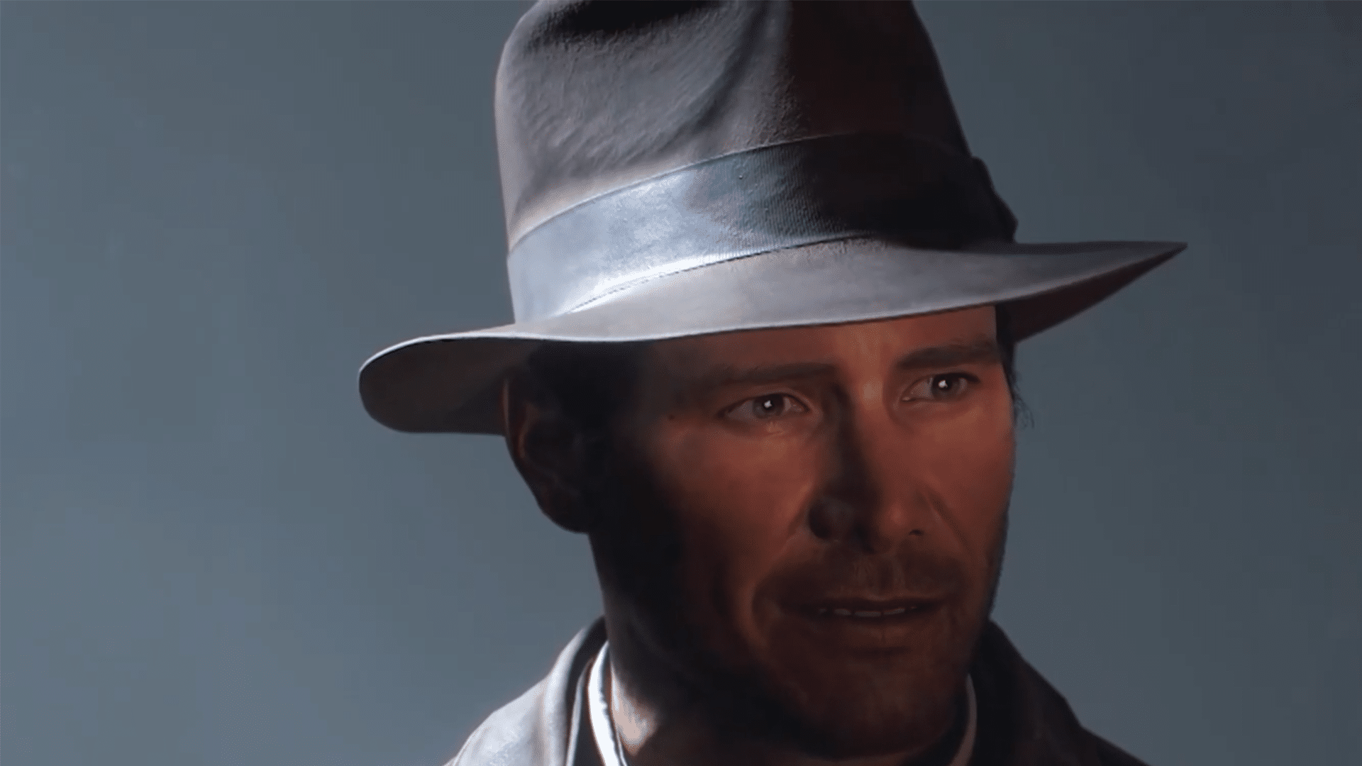 Indiana Jones und der Große Kreis