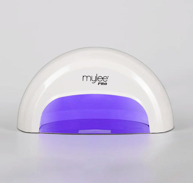 The Mylee Pro Salon LED lamp is the perfect home gadget for those wanting a fresh mani