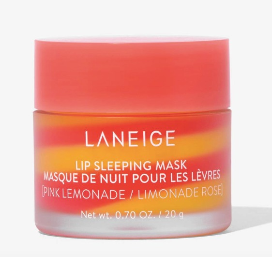 The Laneige Lip Mask is a hugely popular beauty item that many rave about