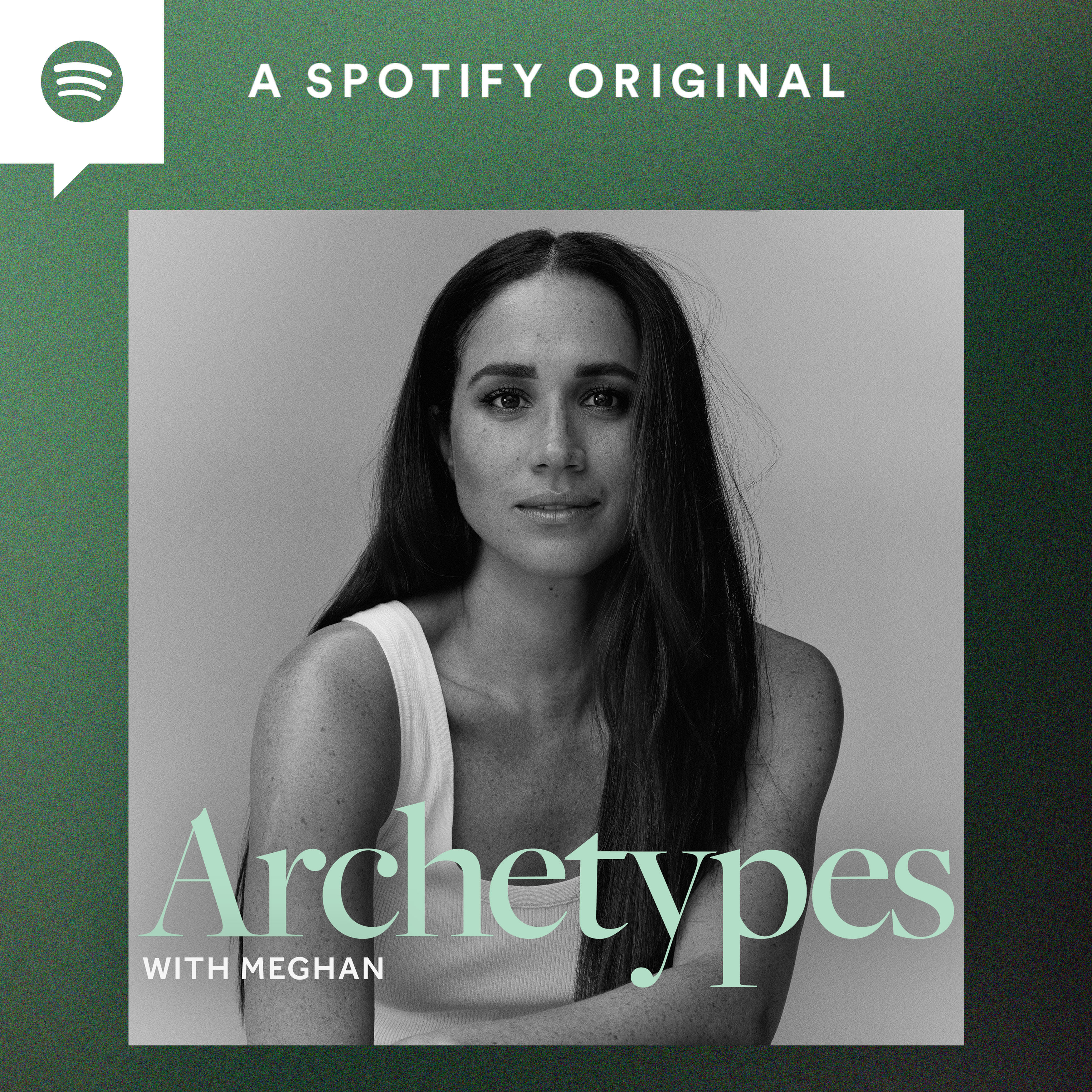 Meghans Archetypes-Podcast wurde letztes Jahr von Spotify eingestellt