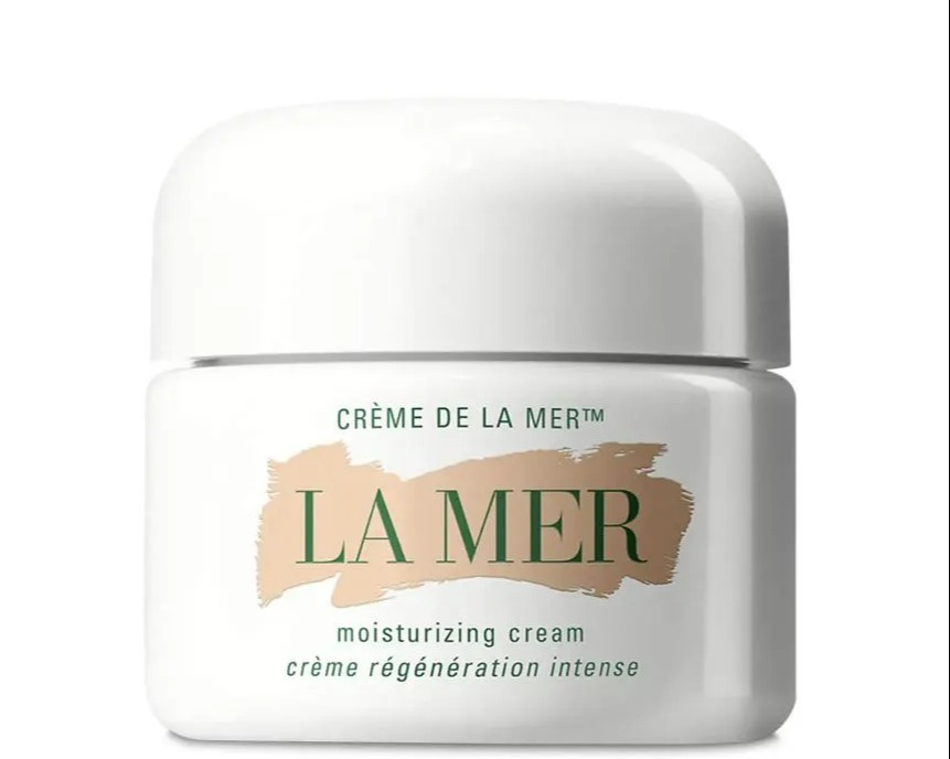 Eine 500-ml-Dose der Crème de la Mer Feuchtigkeitscreme von La Mer kostet umwerfende 2.040 £