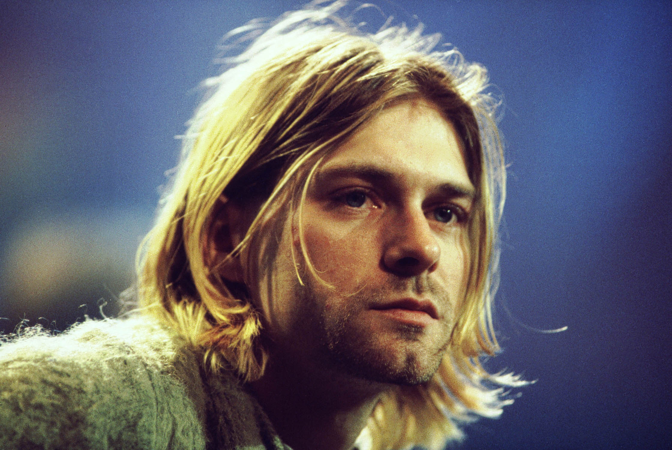 Nirvana-Frontmann Kurt kämpfte mit Heroinsucht und wurde mit einer Schusswunde am Kopf aufgefunden