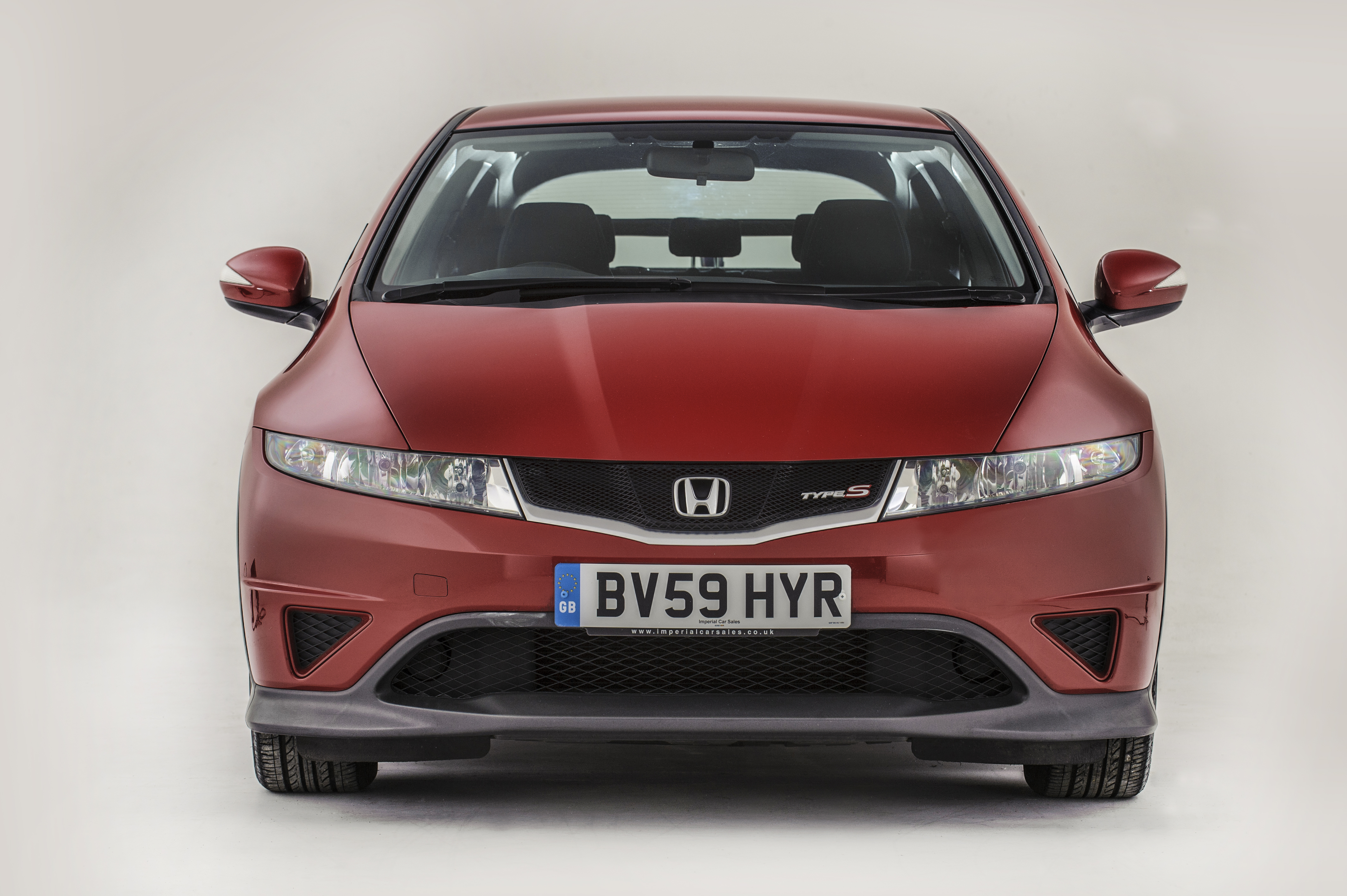 Der Honda Civic Type S bietet ein gutes Preis-Leistungs-Verhältnis und ist ein zuverlässiges Auto