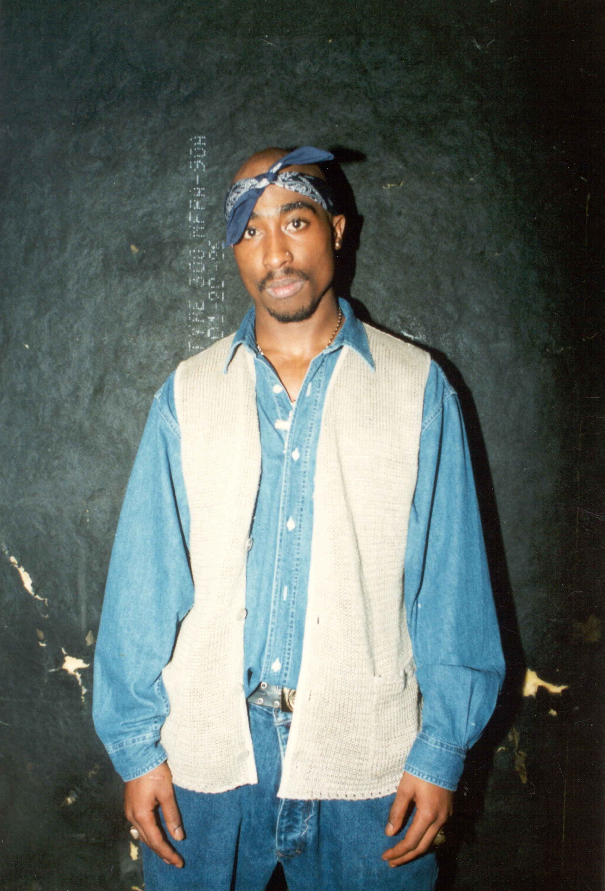 Tupac starb wenige Tage nach der Schießerei im Krankenhaus