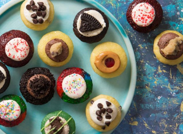 Die neuesten und besten Cupcakes von Melissa