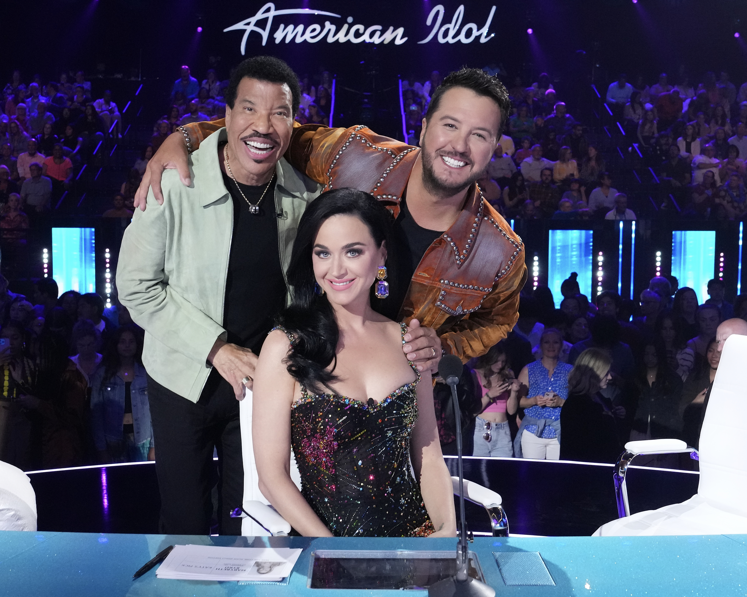 „American Idol“ wurde für eine siebte Staffel auf ABC verlängert