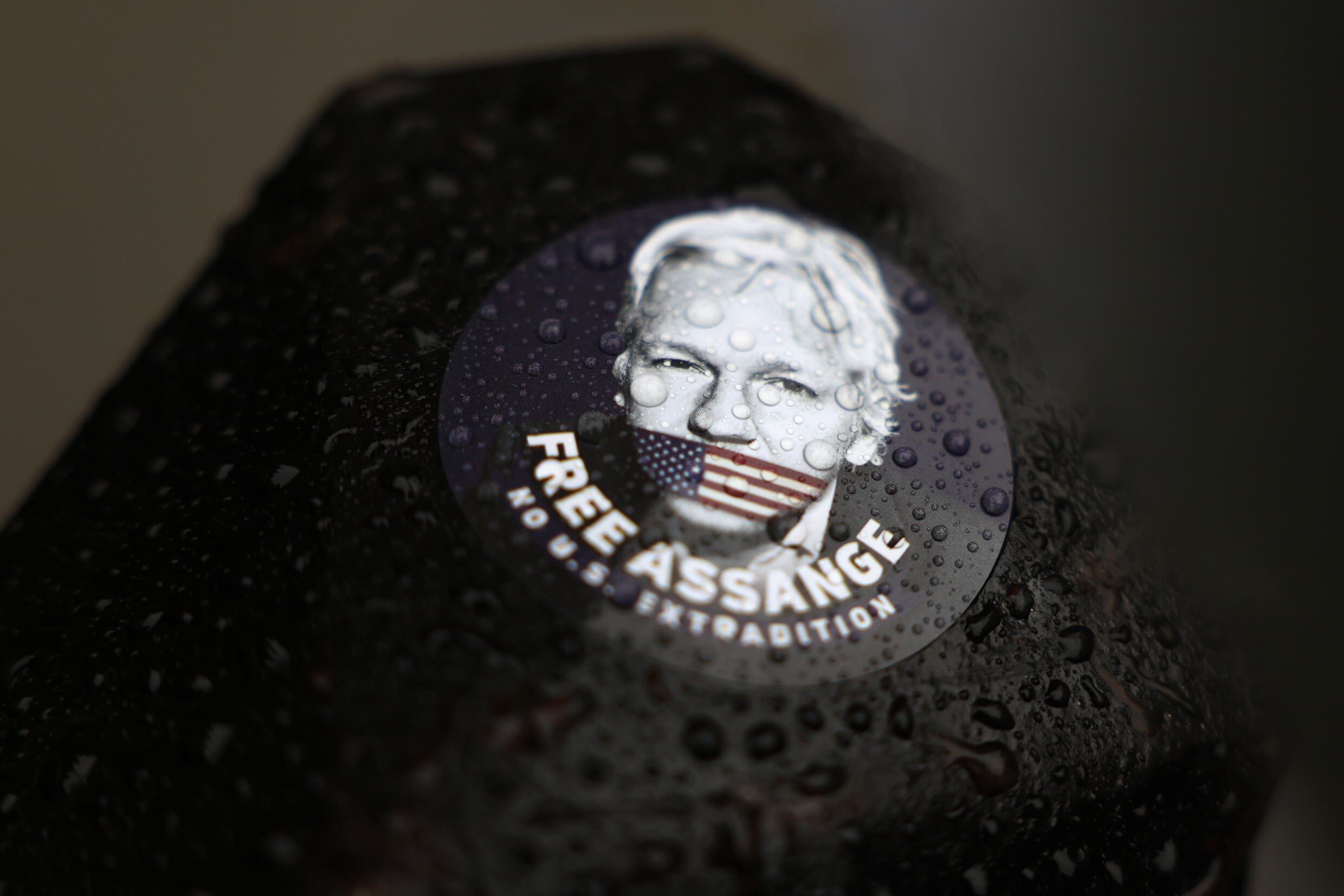 Die Anhörung ist wahrscheinlich Assanges letzte Chance, nach einem jahrelangen Kampf vor britischen Gerichten gegen die Auslieferung zu kämpfen.