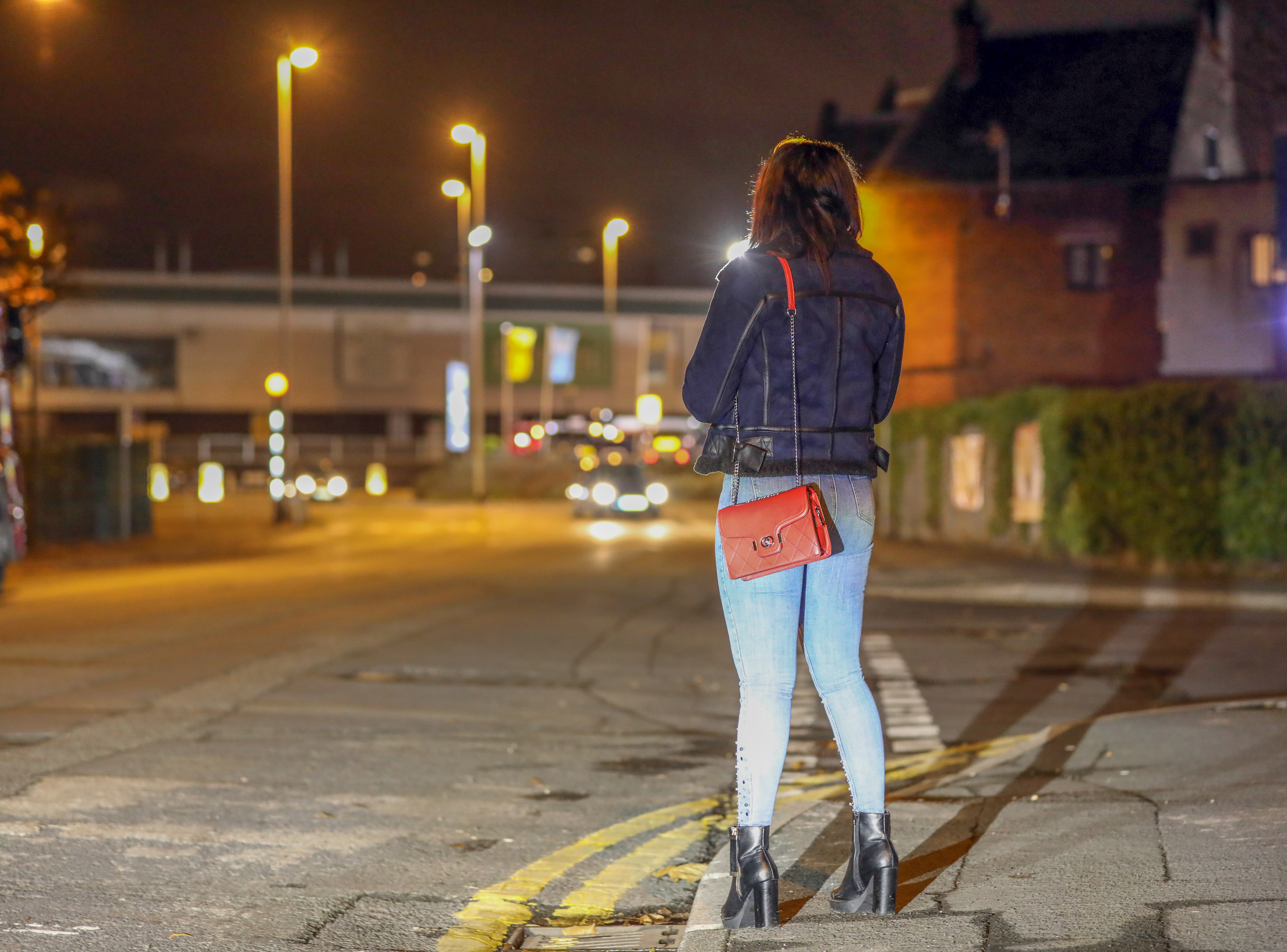 Die Stadt war einst die einzige „verwaltete“ Prostitutionszone im Vereinigten Königreich