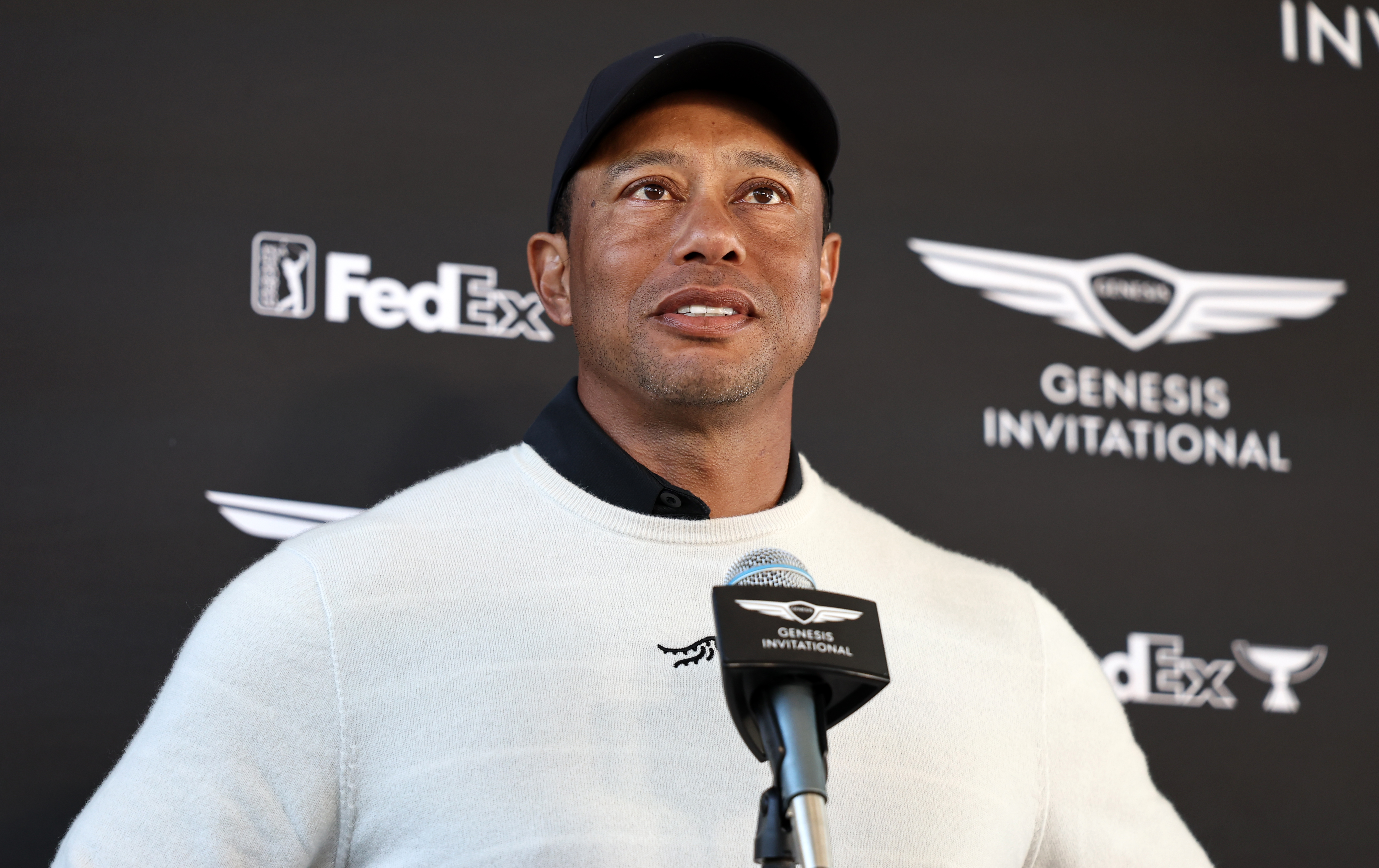 Tiger Woods äußerte sich zu Kims Spiel